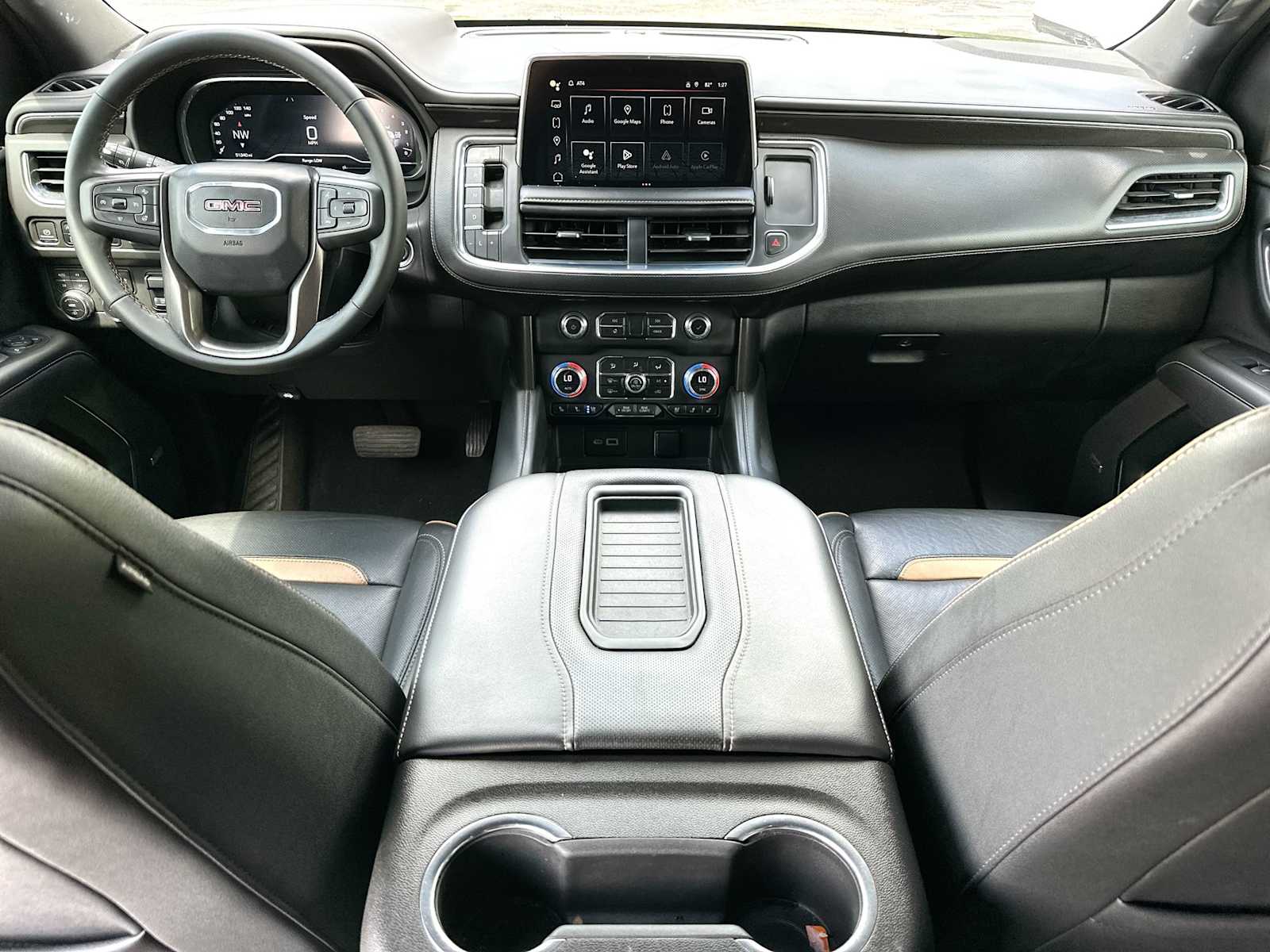 Thumbnail: 2023 GMC Yukon - 25