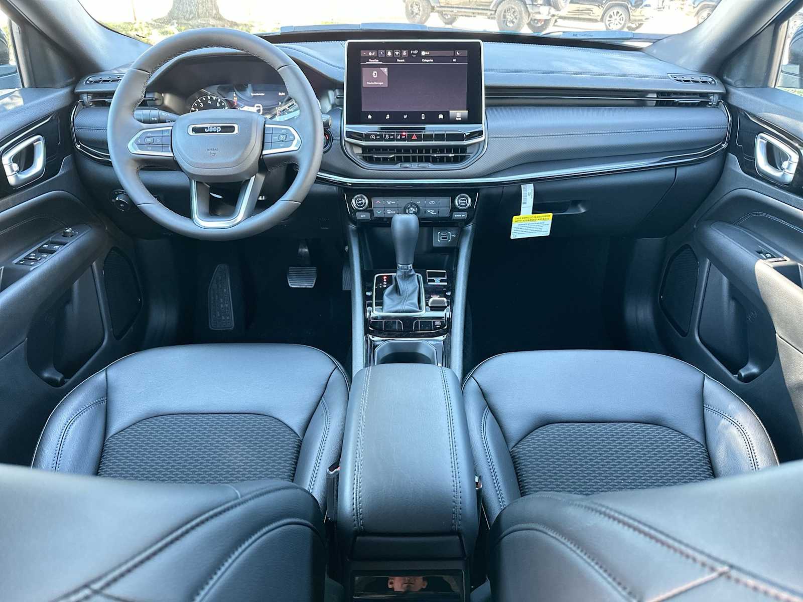 Thumbnail: 2026 Jeep Compass - 25