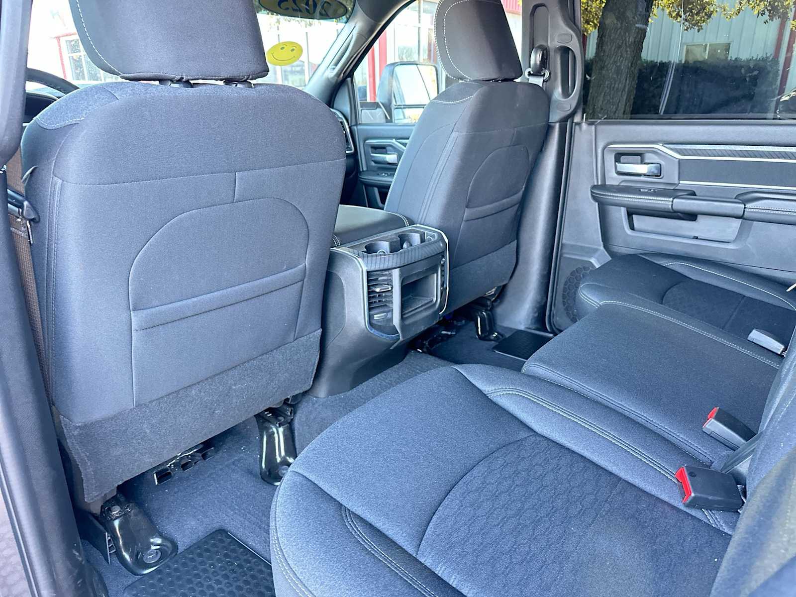 Thumbnail: 2025 RAM 2500 - 24