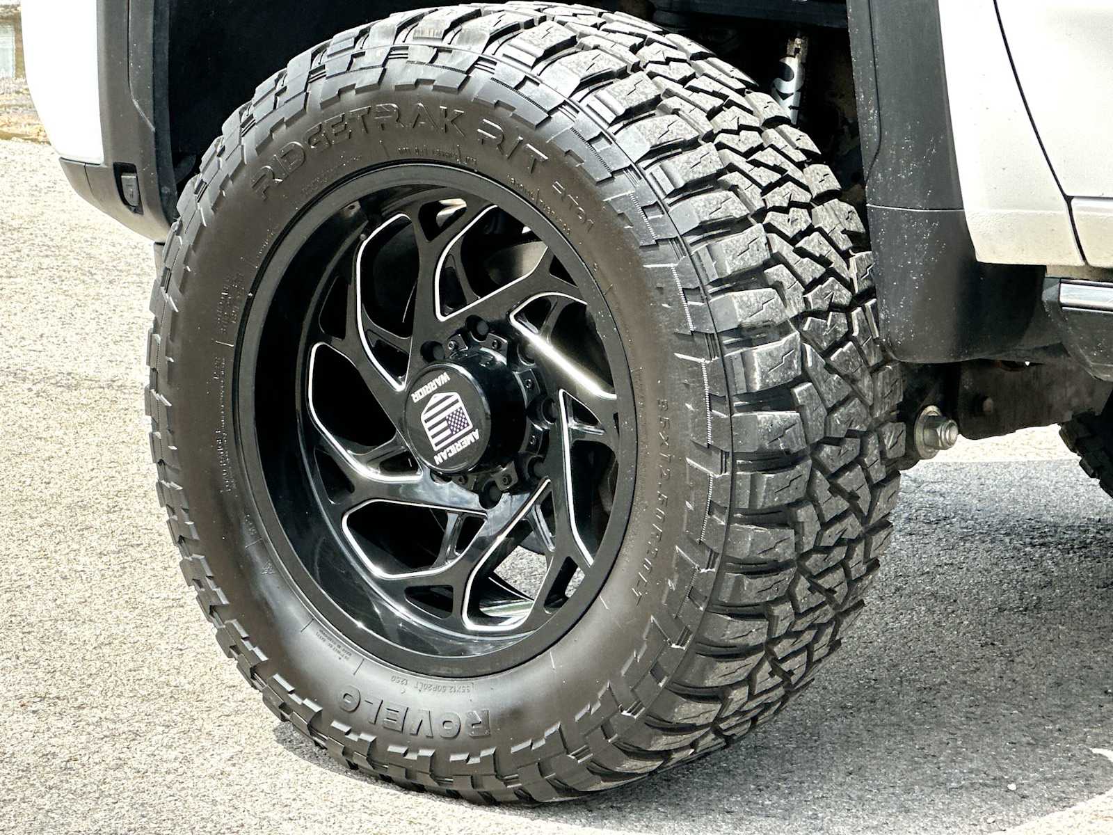 Thumbnail: 2024 GMC Sierra 2500 - 11