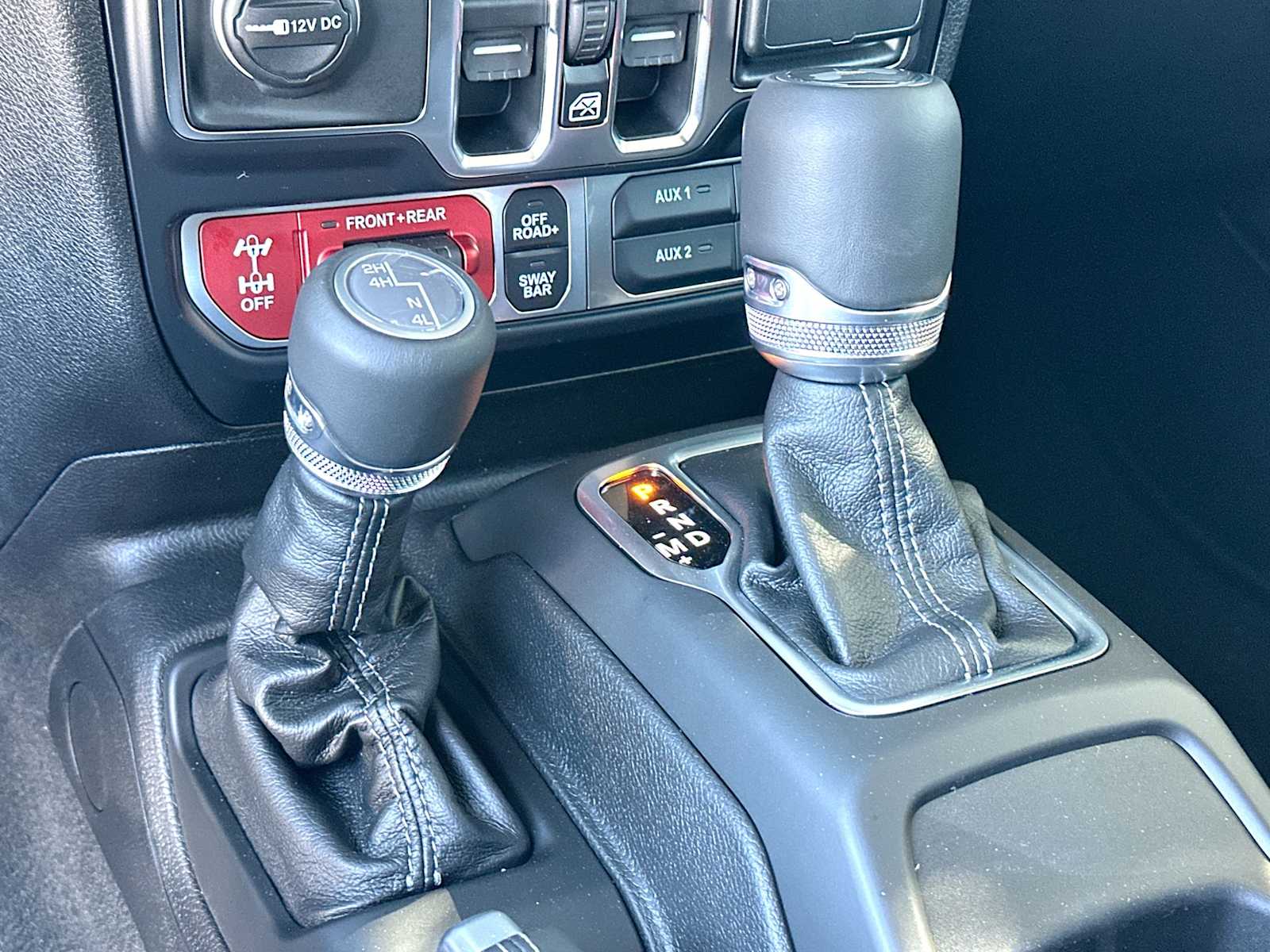 Thumbnail: 2026 Jeep Wrangler - 21