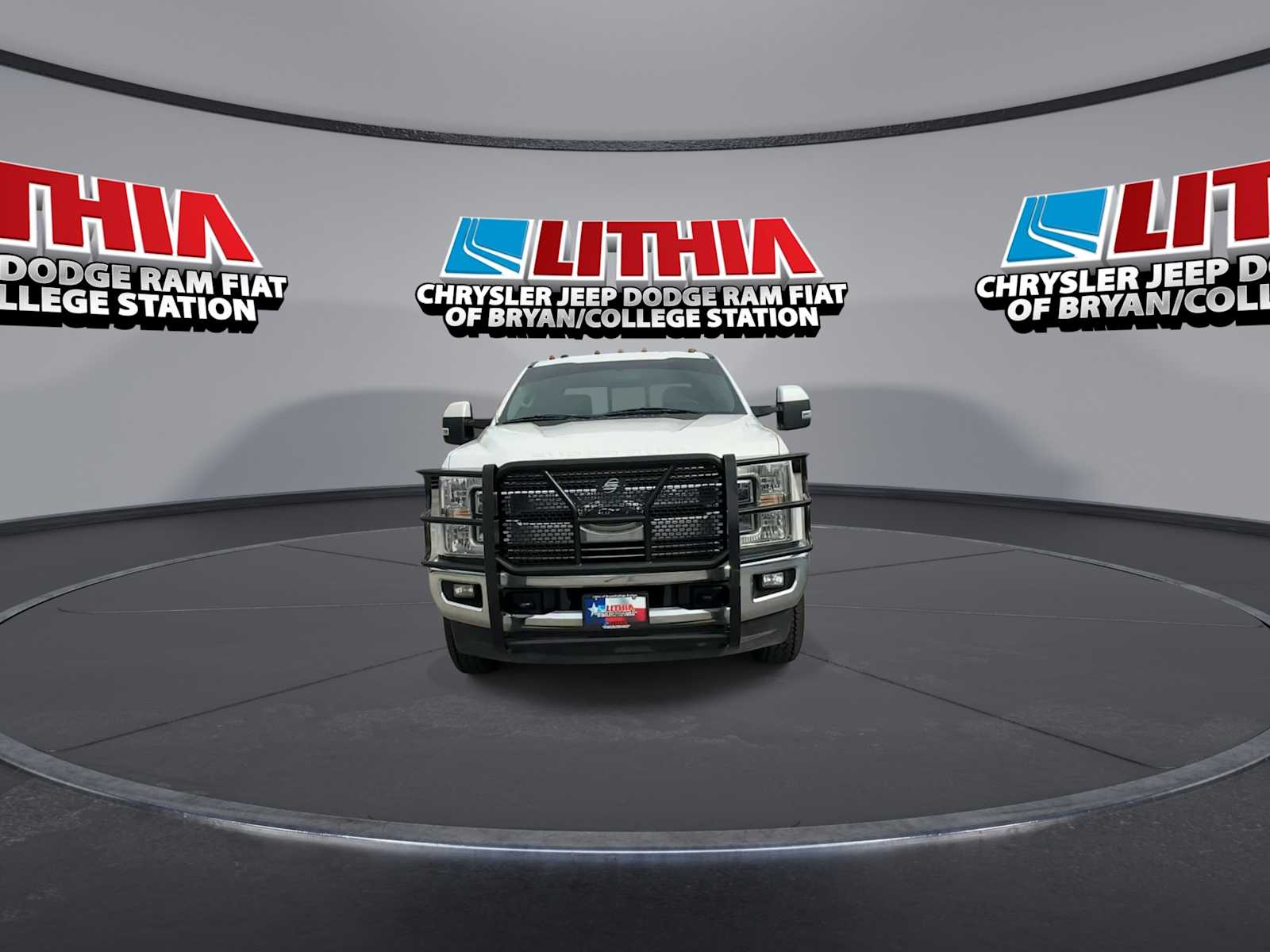 Thumbnail: 2017 Ford F-350 - 3