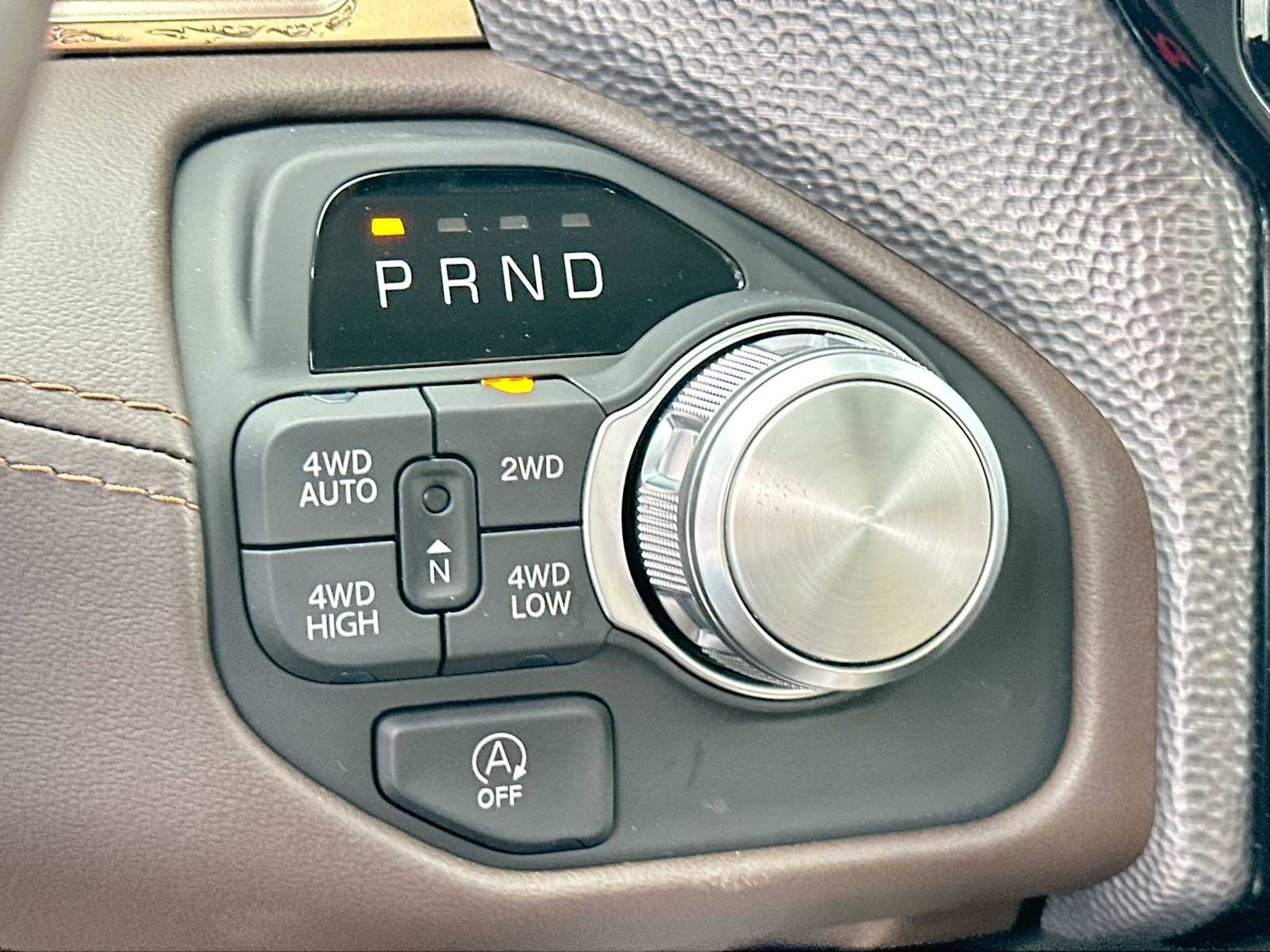 Thumbnail: 2026 RAM 1500 - 21