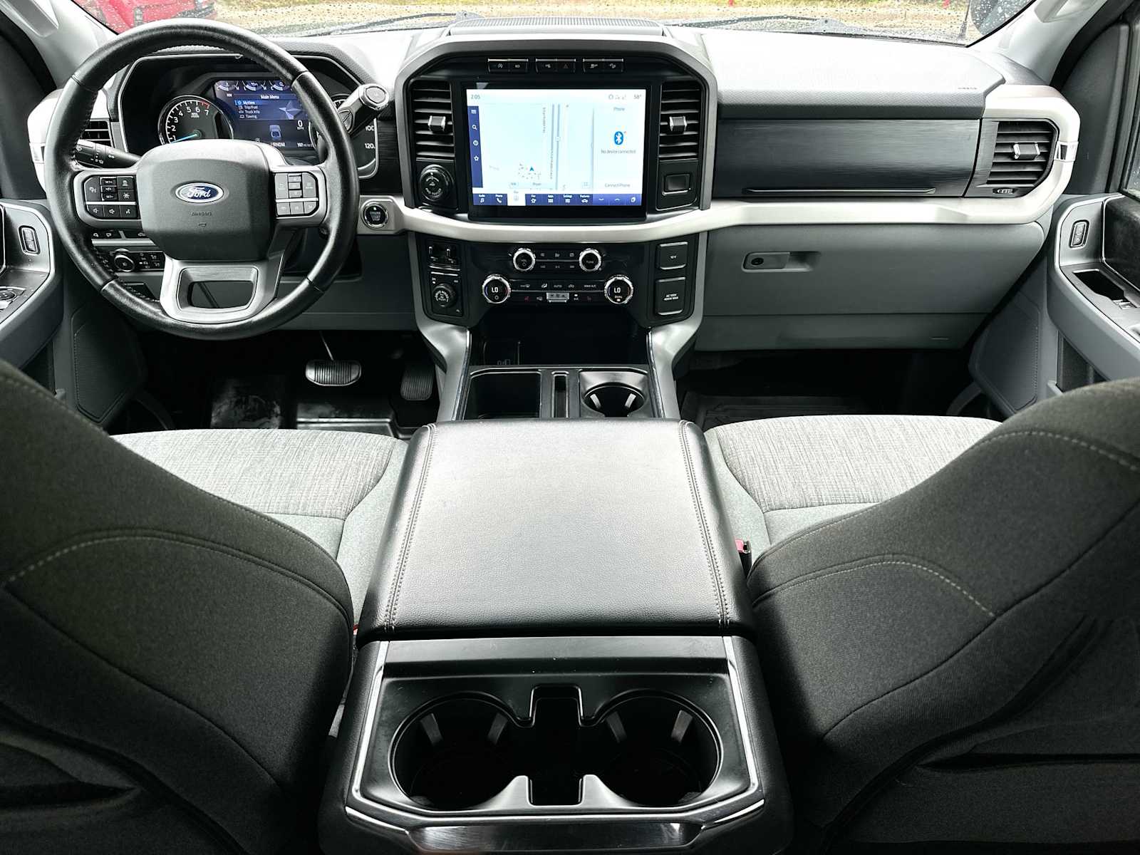 Thumbnail: 2021 Ford F-150 - 25