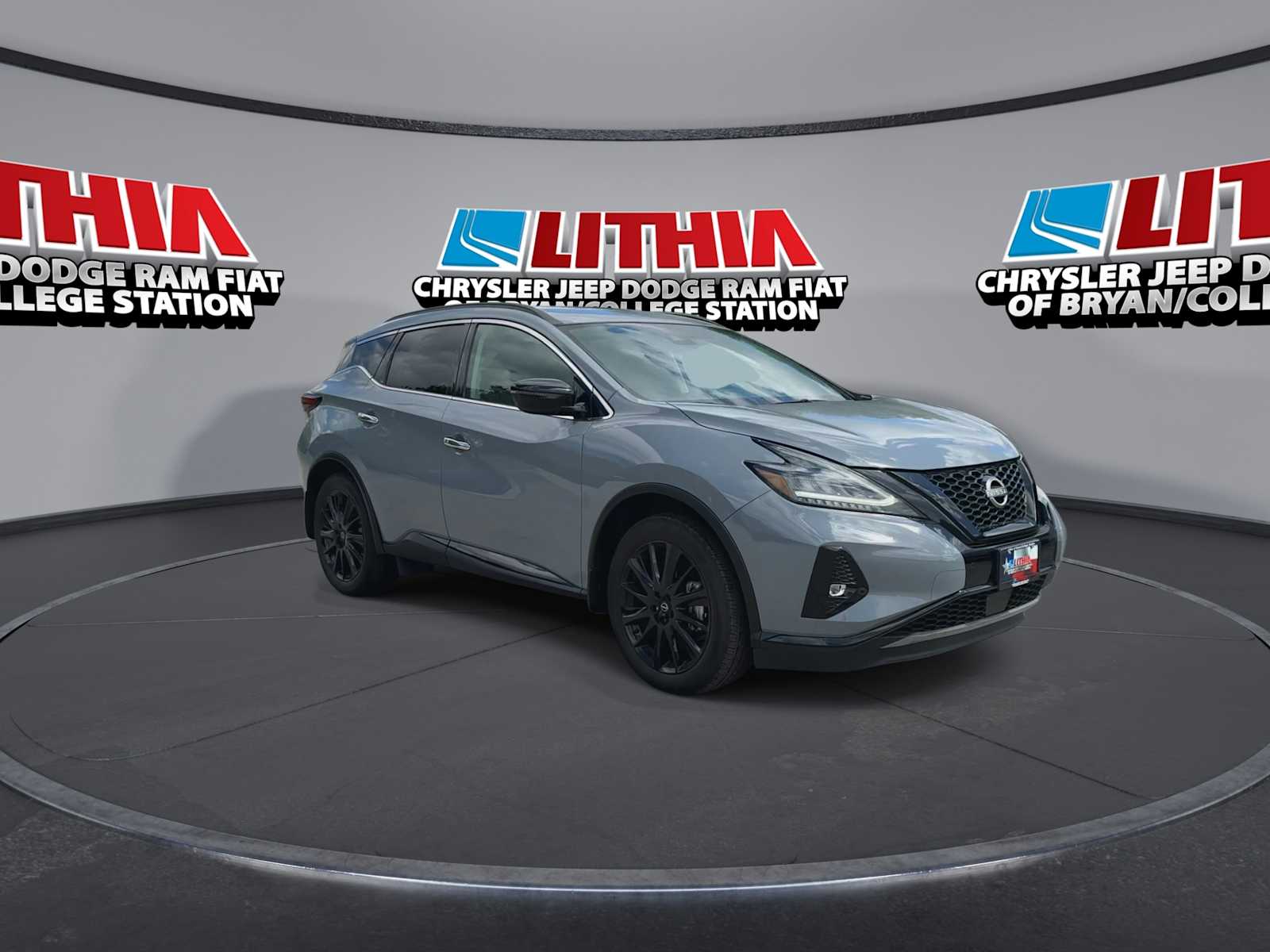 Thumbnail: 2024 Nissan Murano - 2