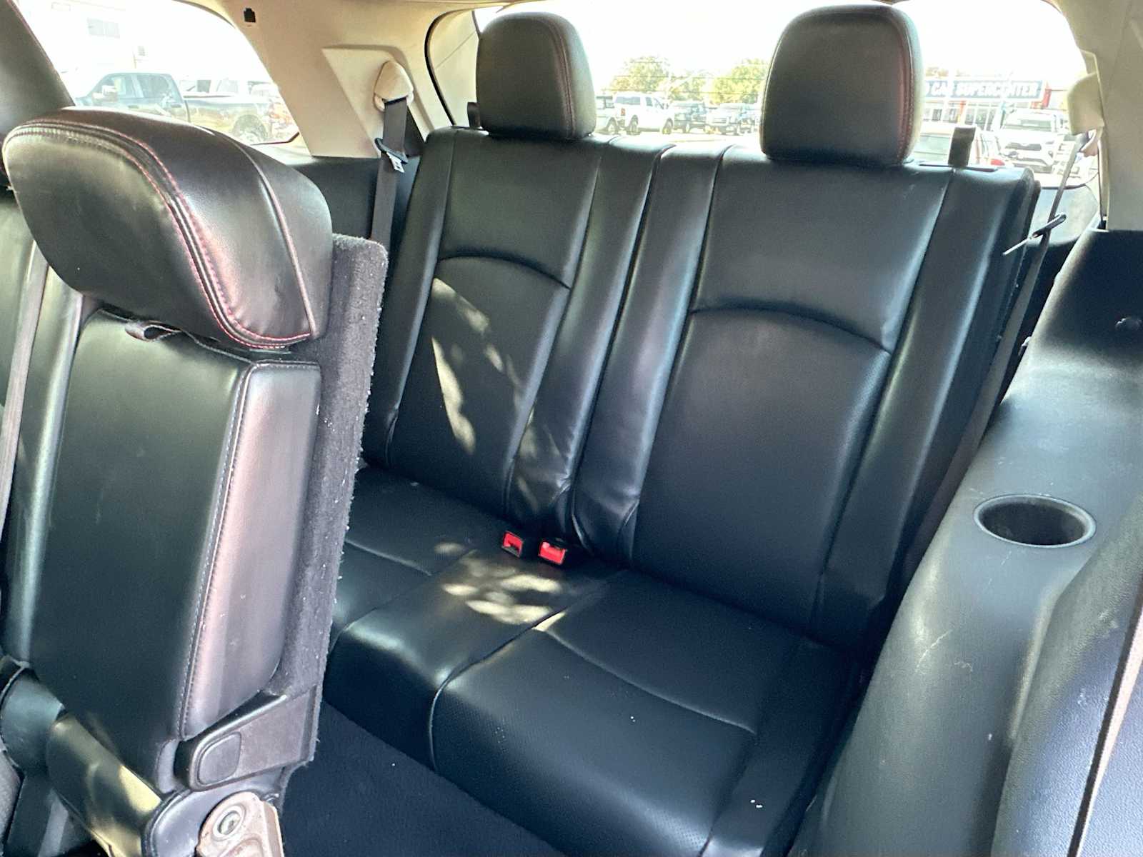 Thumbnail: 2019 Dodge Journey - 24