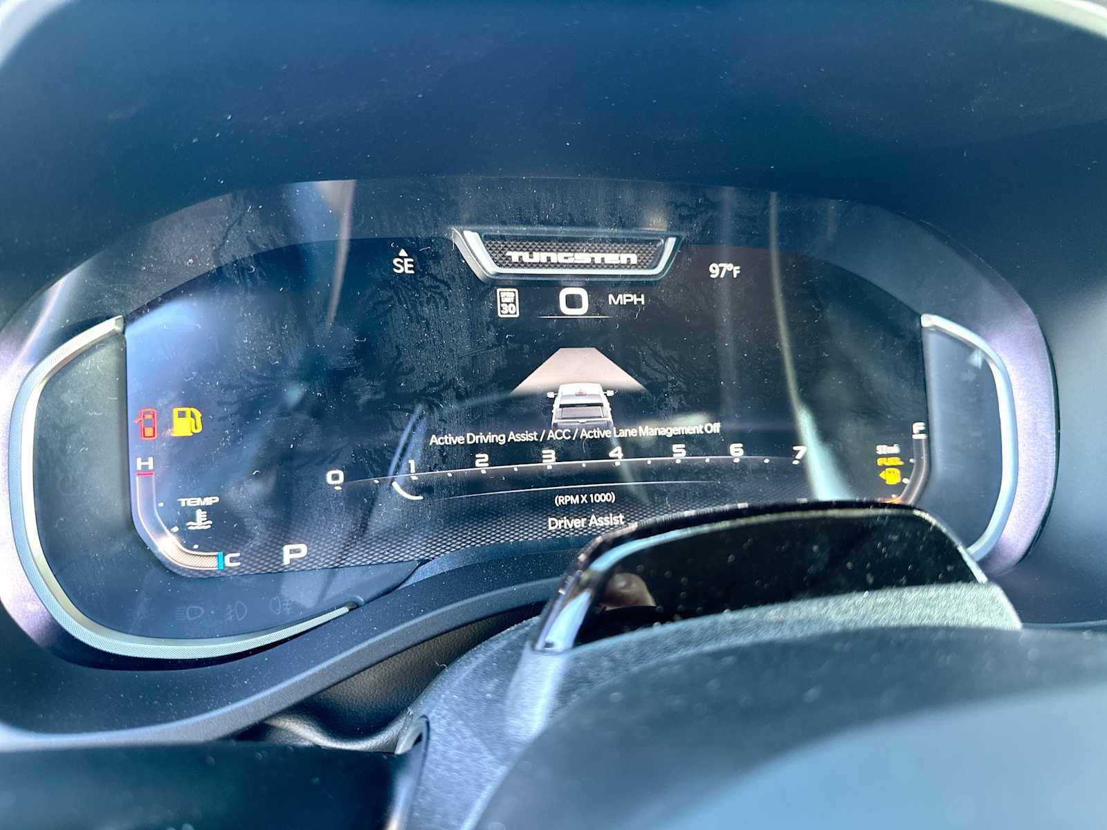 Thumbnail: 2026 RAM 1500 - 19