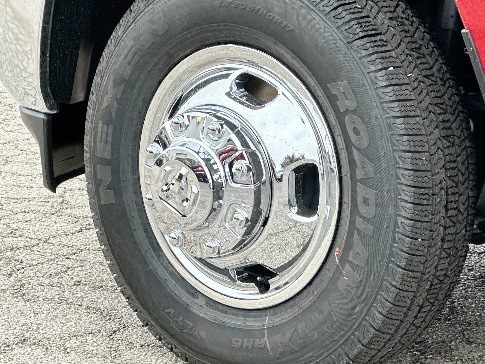 Thumbnail: 2026 RAM 3500 - 11