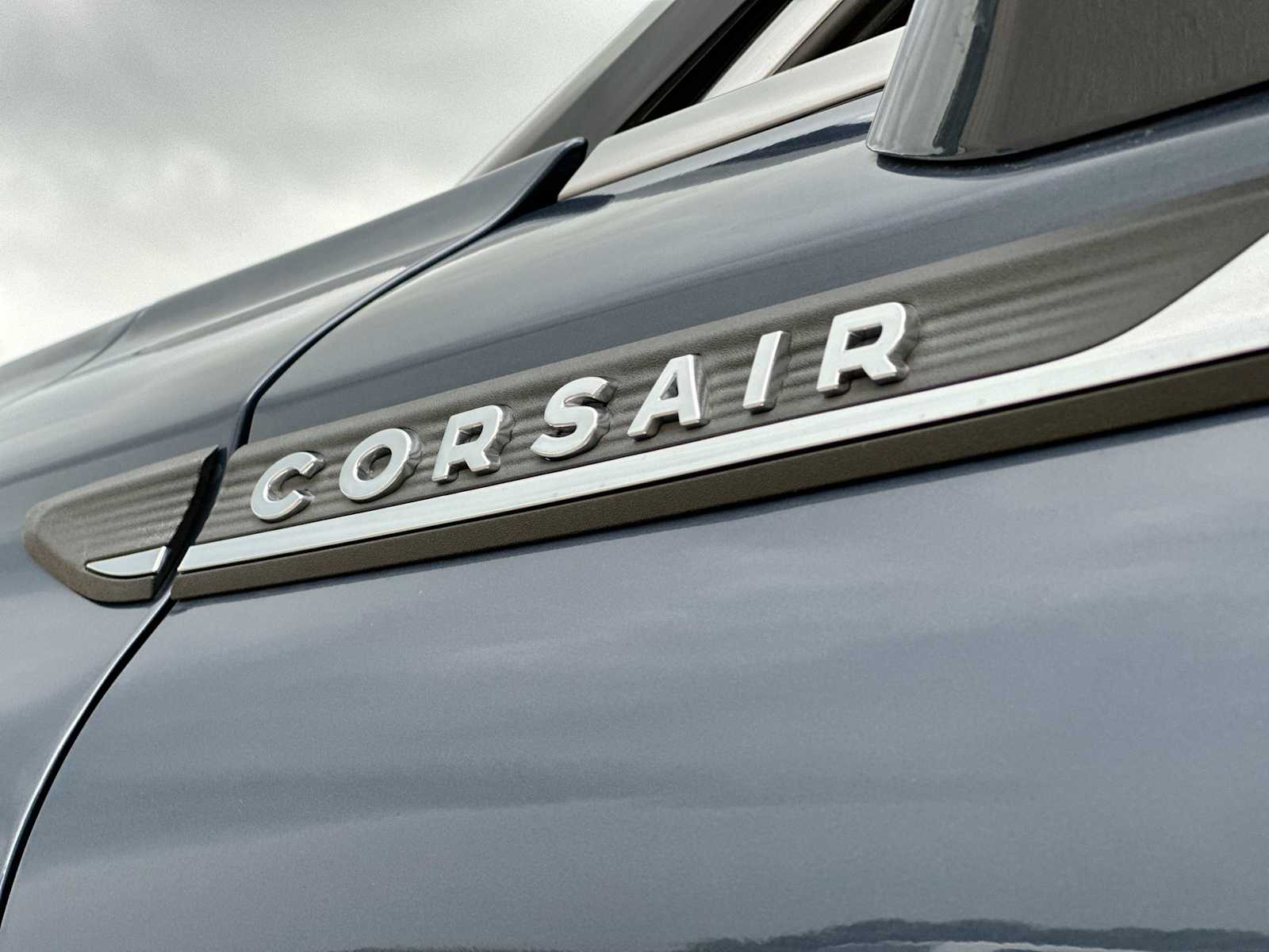 Thumbnail: 2022 Lincoln Corsair - 15