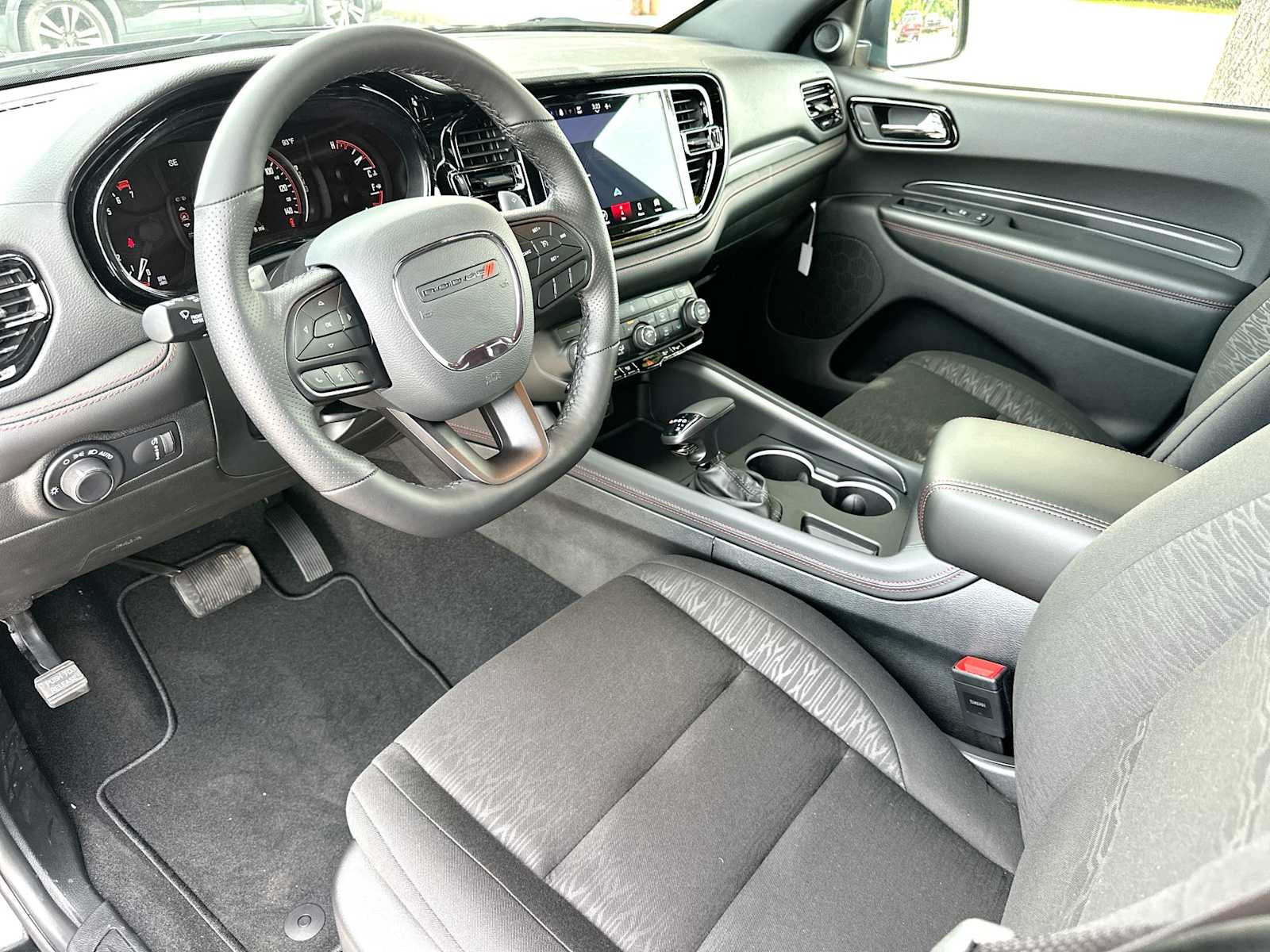 Thumbnail: 2026 Dodge Durango - 18