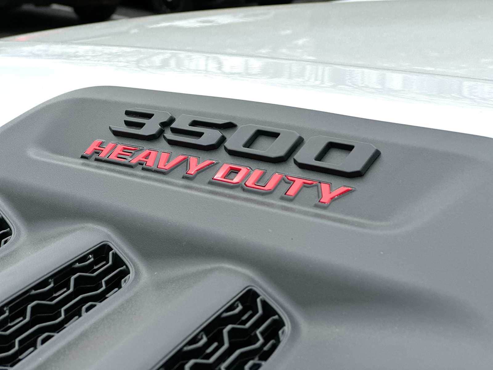 Thumbnail: 2026 RAM 3500 - 15