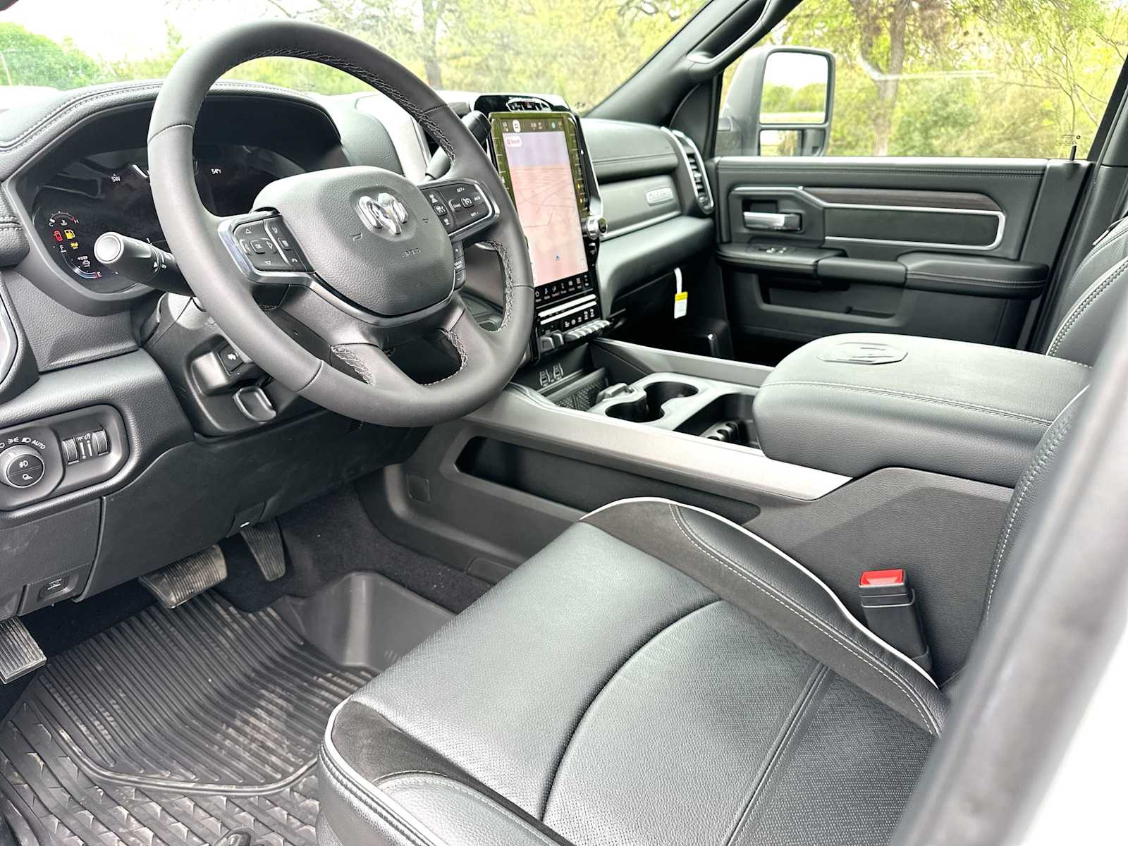 Thumbnail: 2026 RAM 3500 - 18