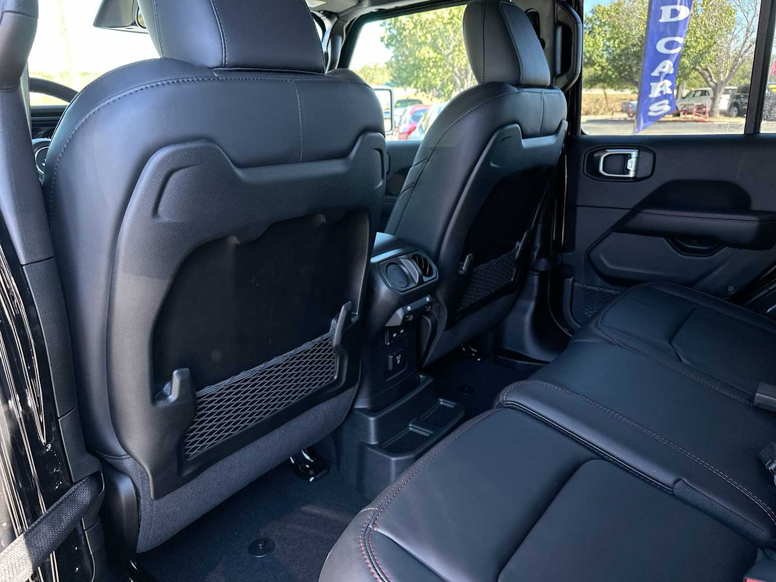 Thumbnail: 2026 Jeep Wrangler - 24