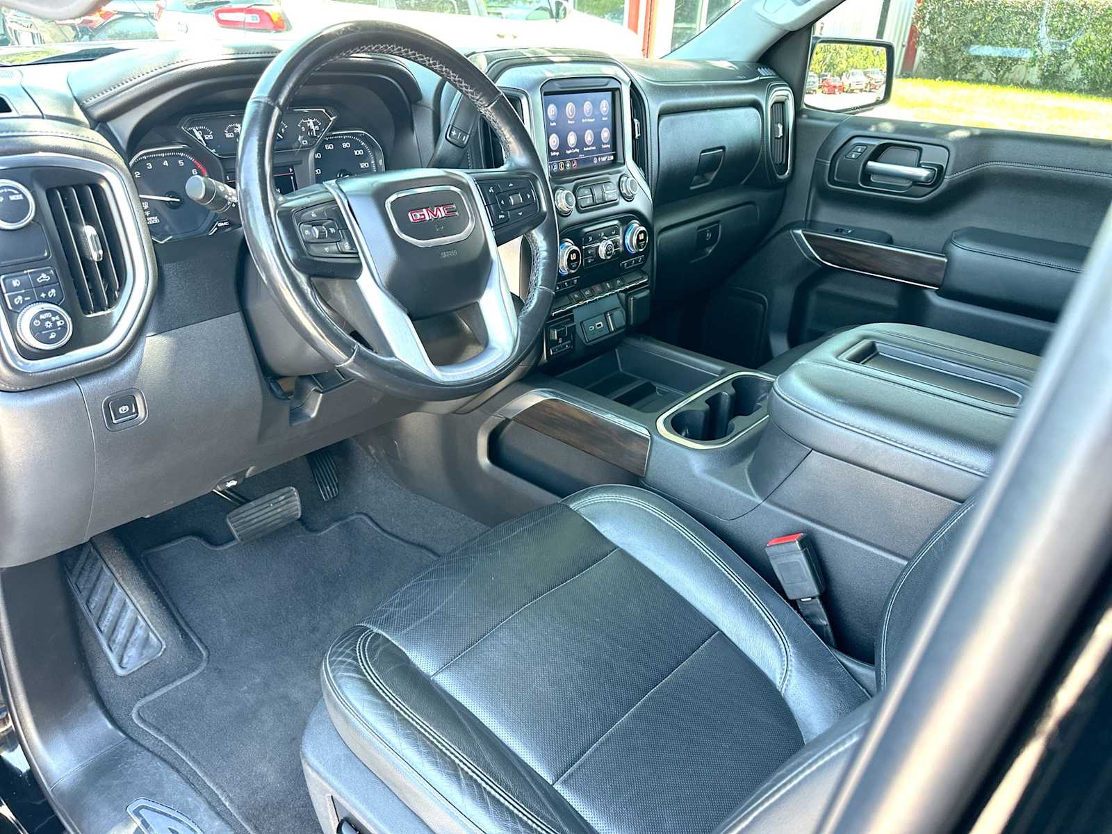 Thumbnail: 2020 GMC Sierra 1500 - 18