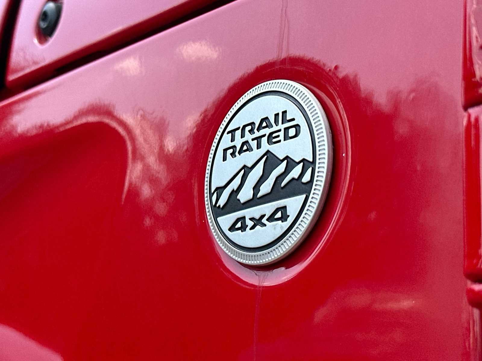 Thumbnail: 2020 Jeep Gladiator - 15