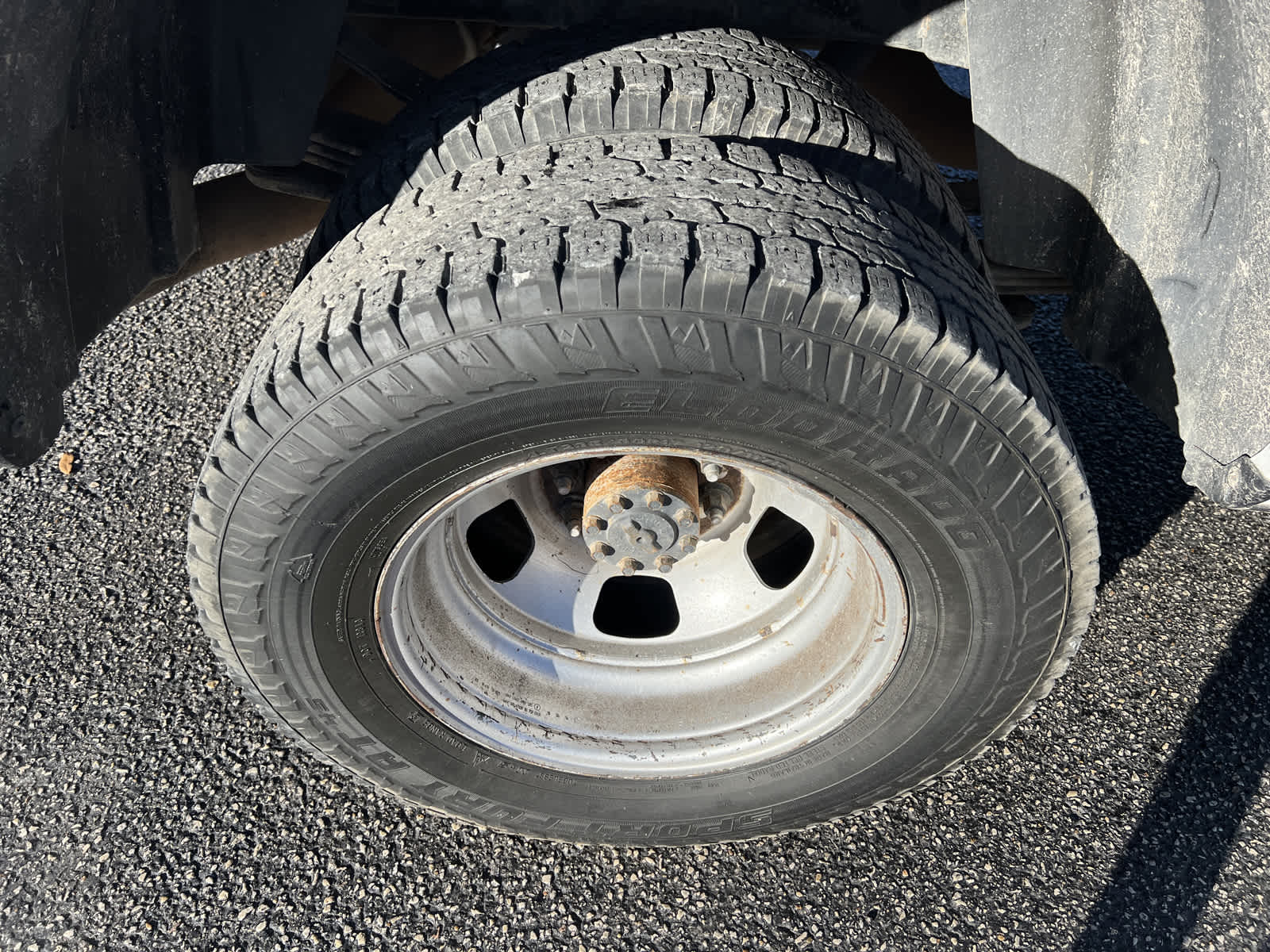 Thumbnail: 2017 RAM 3500 - 5