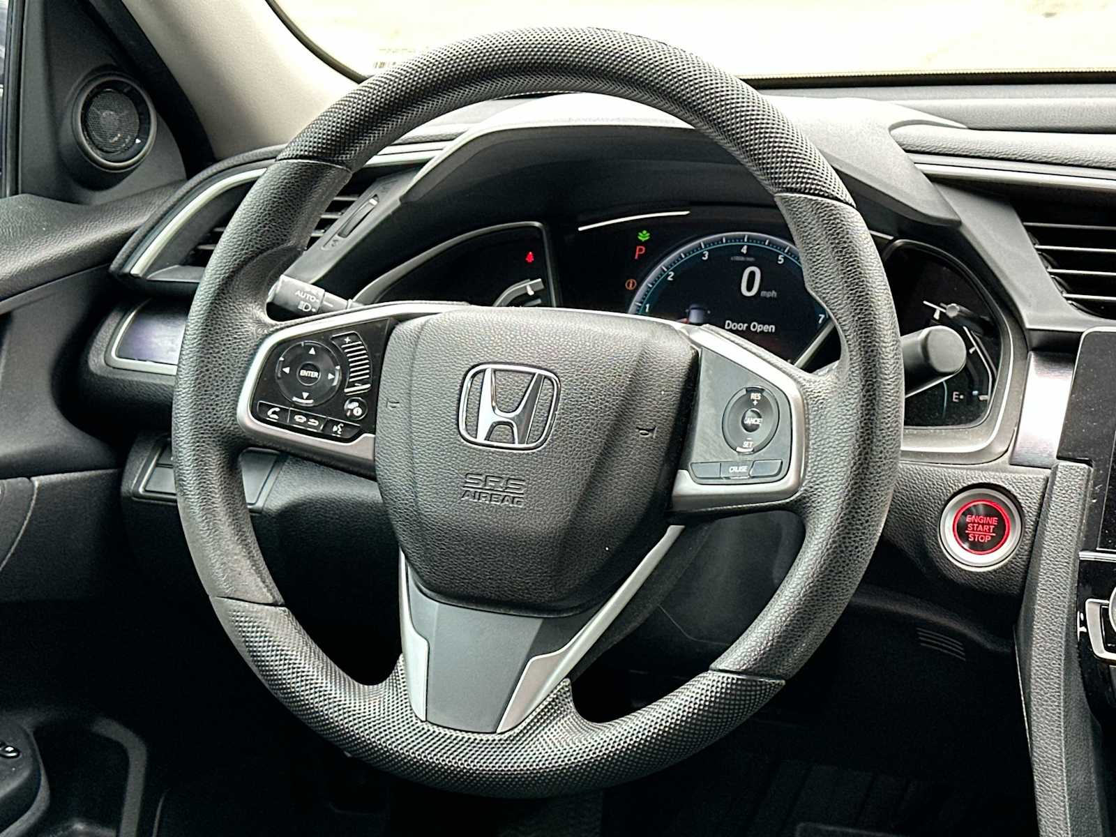 Thumbnail: 2017 Honda Civic - 27