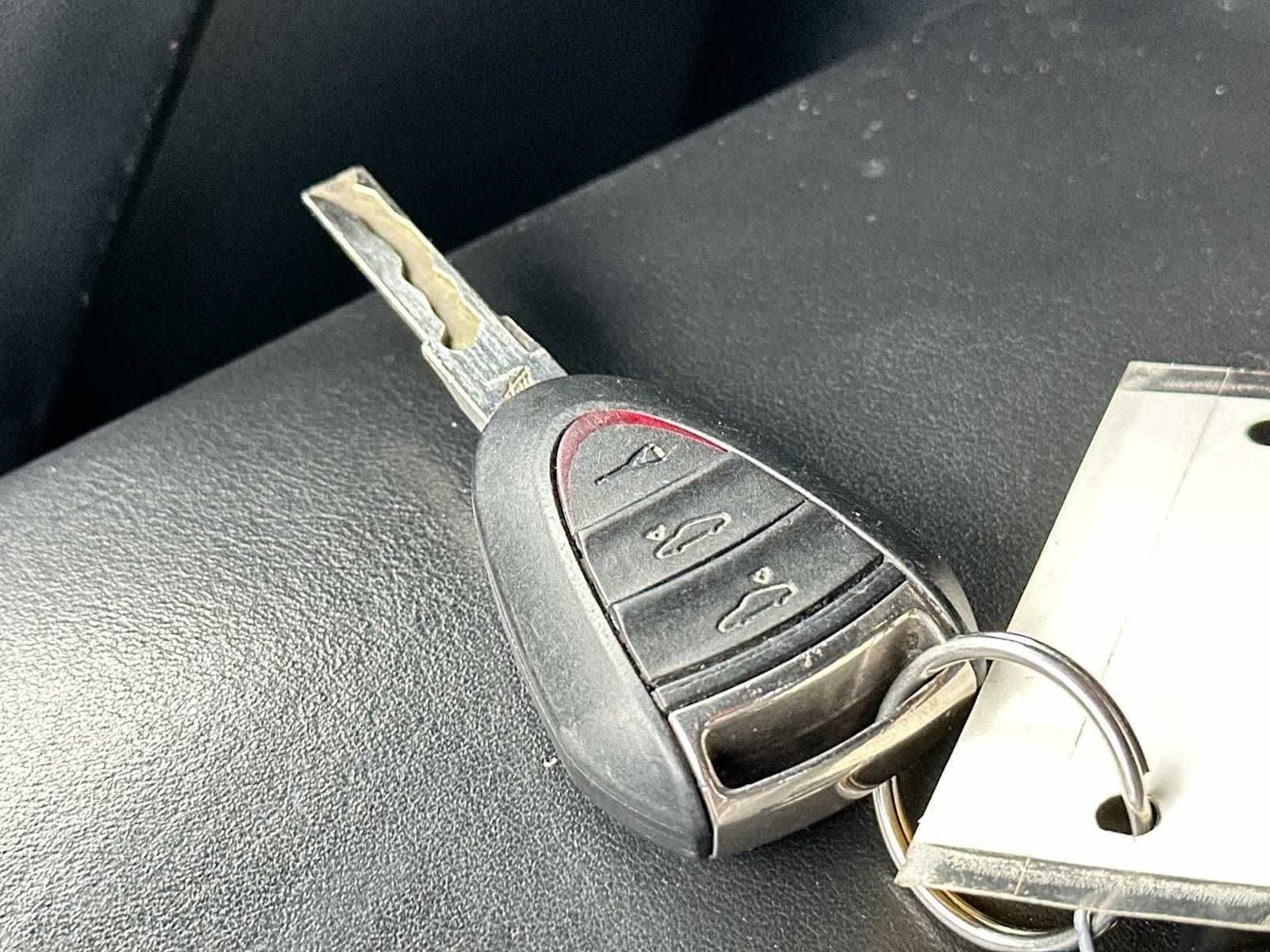 Thumbnail: 2007 Porsche Boxster - 29