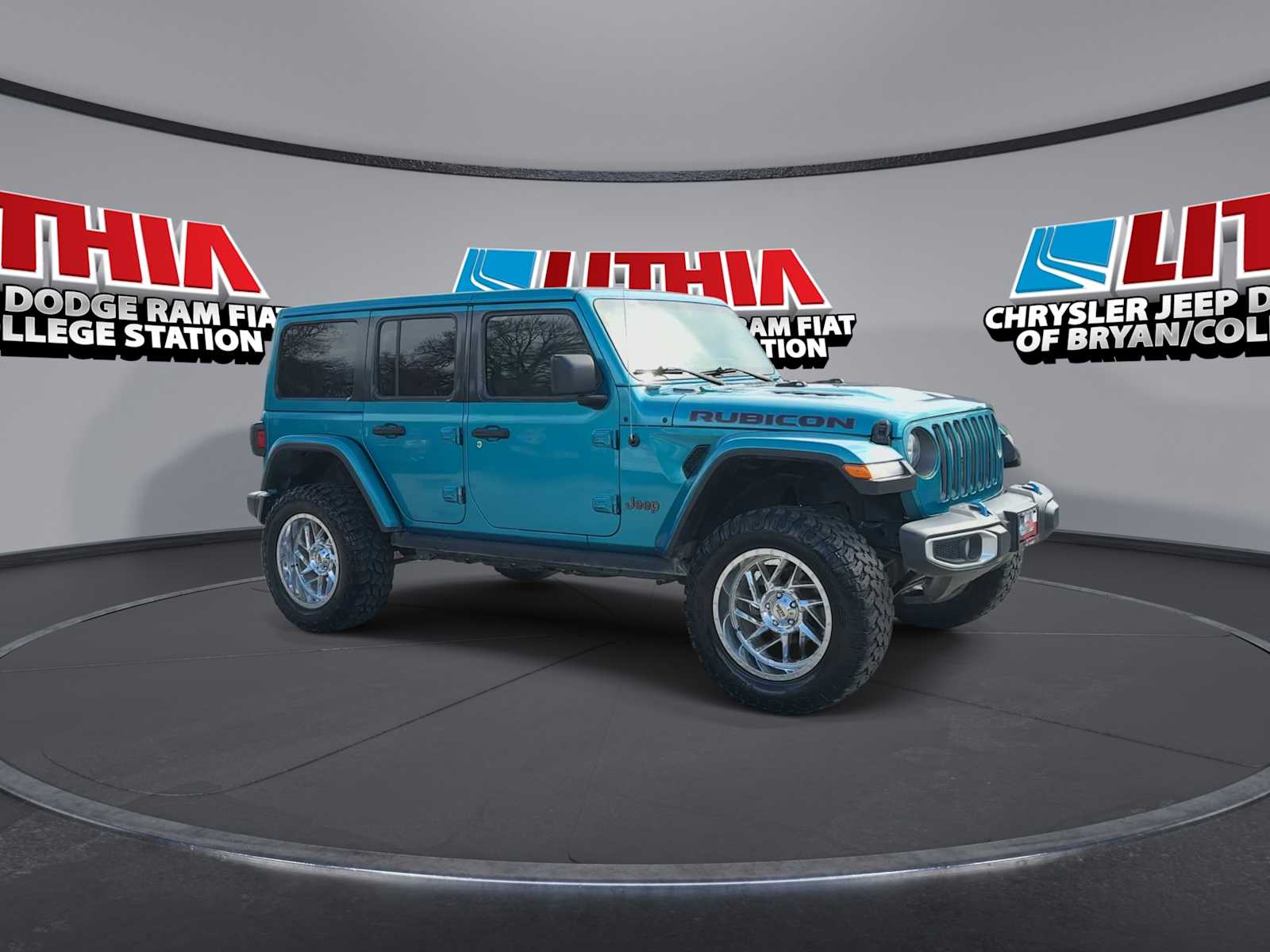 Thumbnail: 2020 Jeep Wrangler - 2