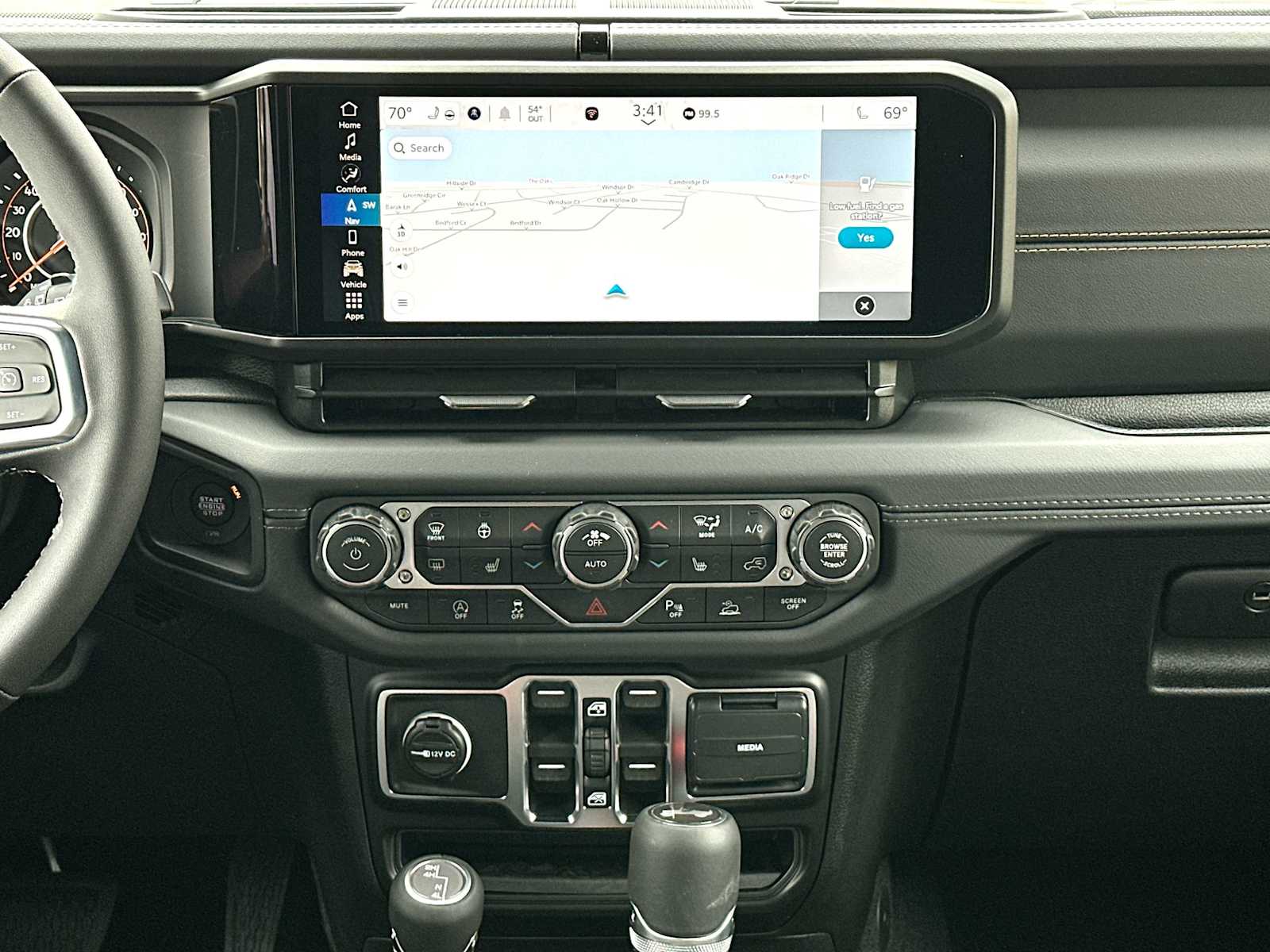 Thumbnail: 2026 Jeep Wrangler - 26