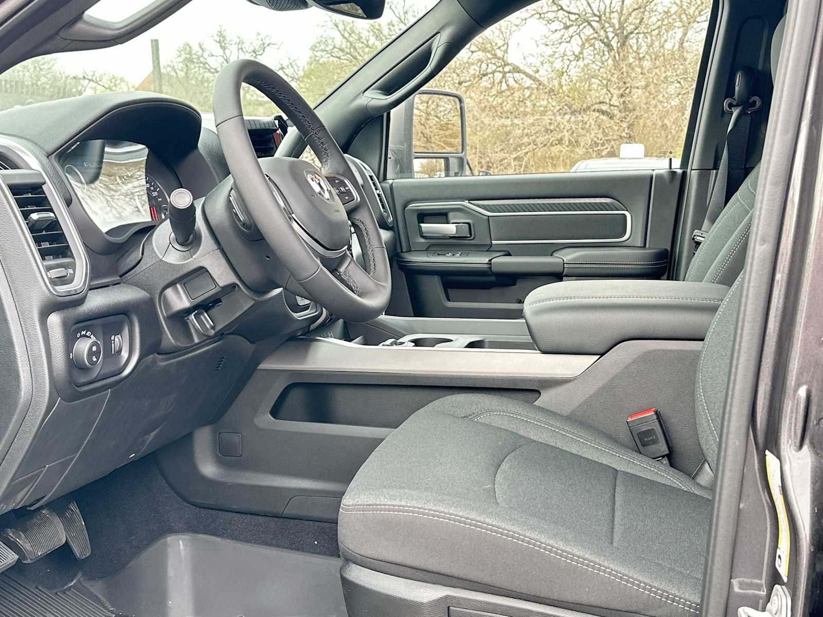 Thumbnail: 2026 RAM 2500 - 18