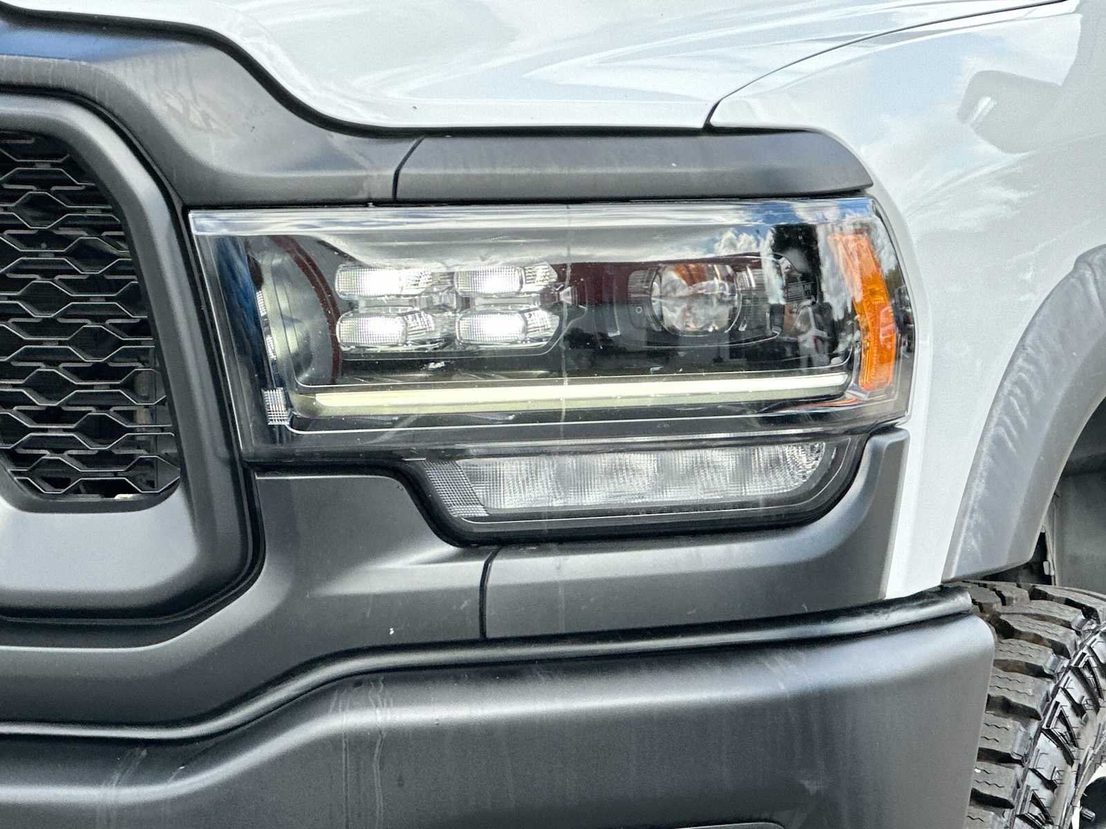 Thumbnail: 2024 RAM 2500 - 16