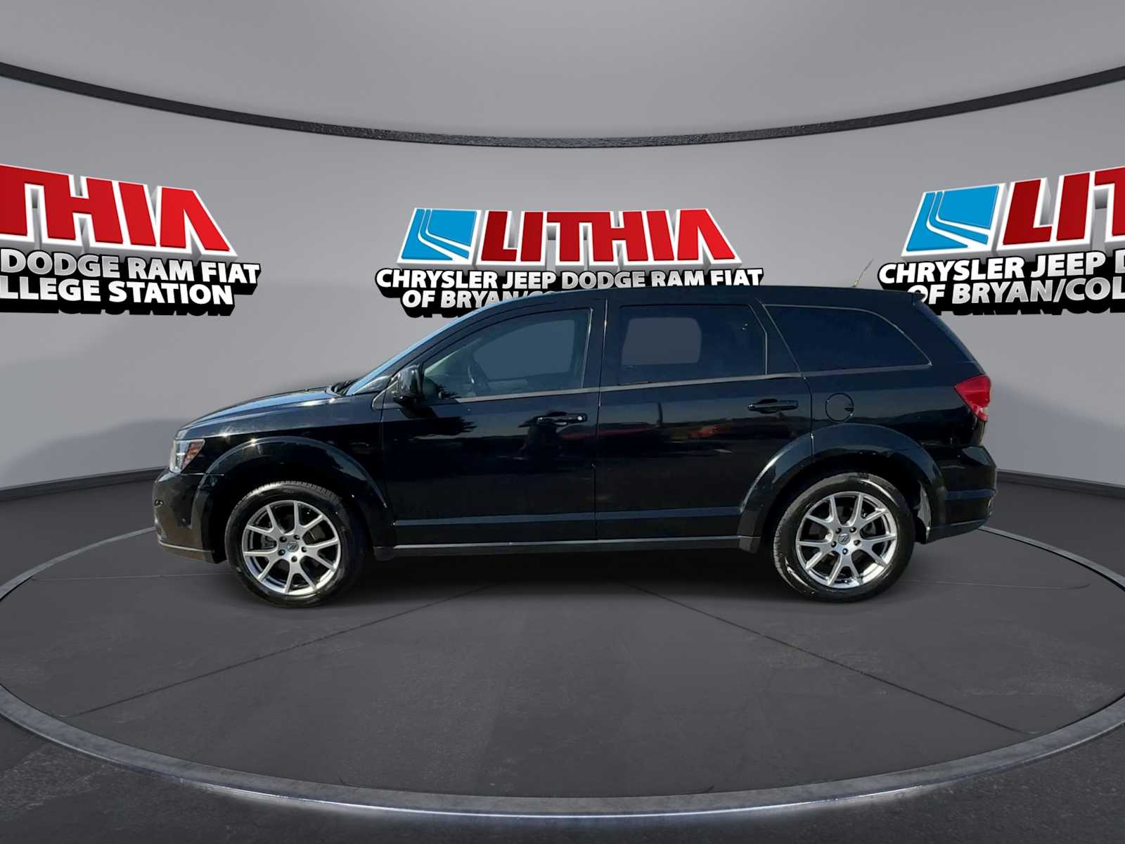 Thumbnail: 2019 Dodge Journey - 5