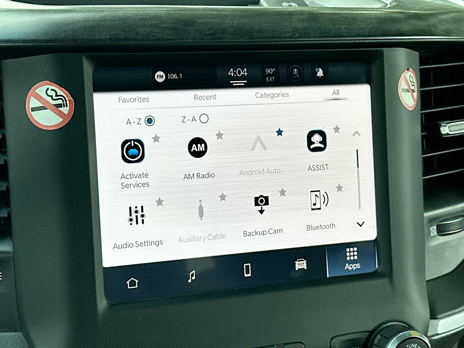 Thumbnail: 2023 RAM 2500 - 20