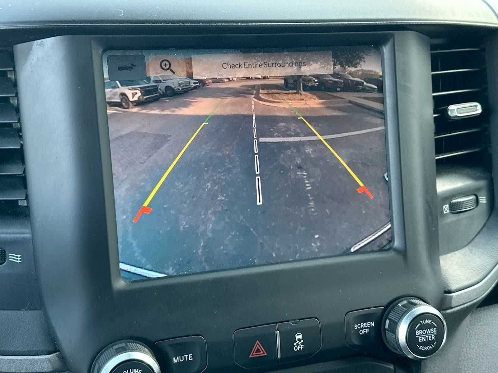 Thumbnail: 2022 RAM 3500 - 20