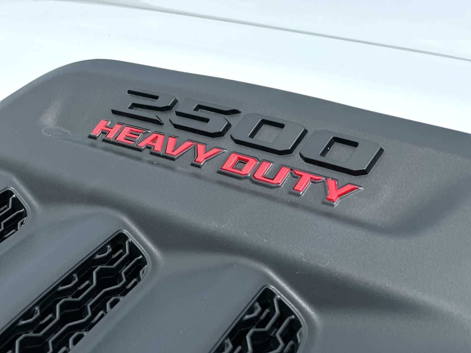 Thumbnail: 2026 RAM 2500 - 15