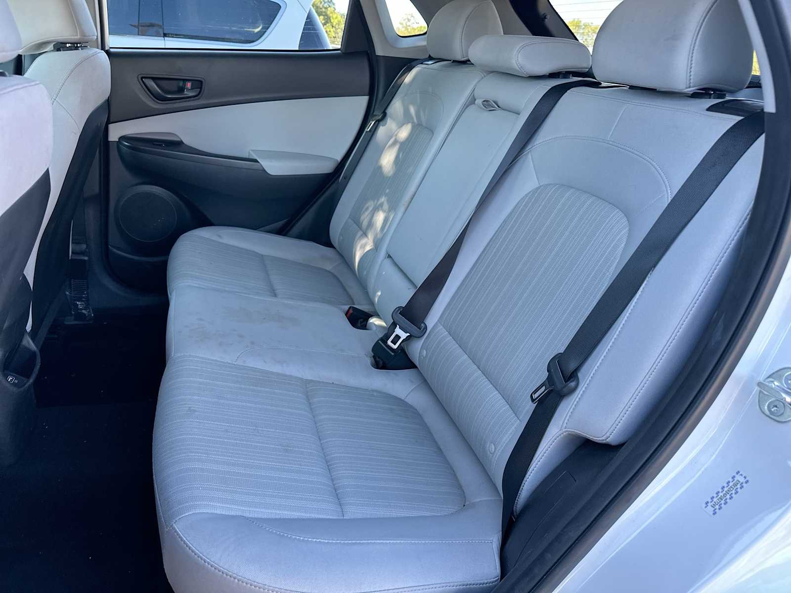 Thumbnail: 2023 Hyundai Kona - 23