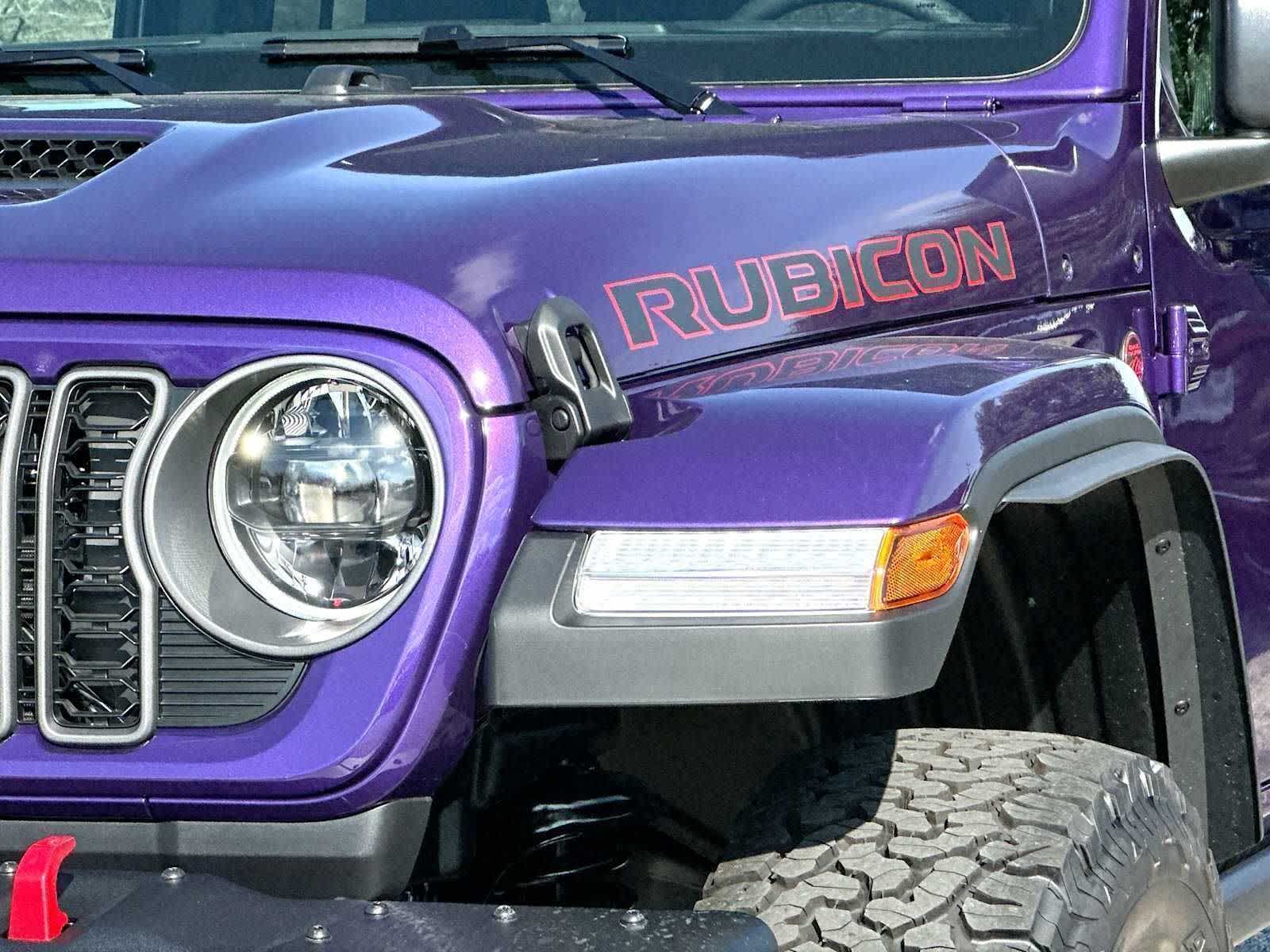 Thumbnail: 2026 Jeep Wrangler - 17