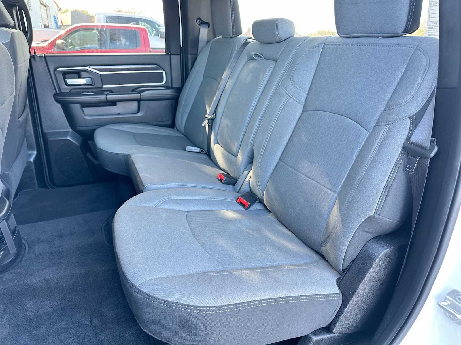 Thumbnail: 2024 RAM 3500 - 23