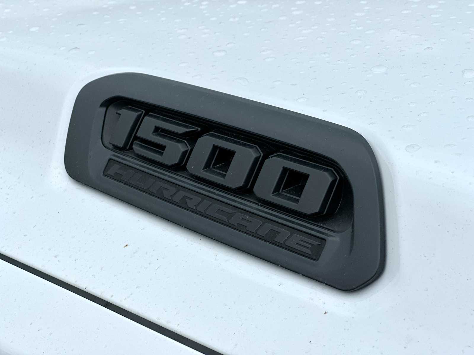 Thumbnail: 2026 RAM 1500 - 15