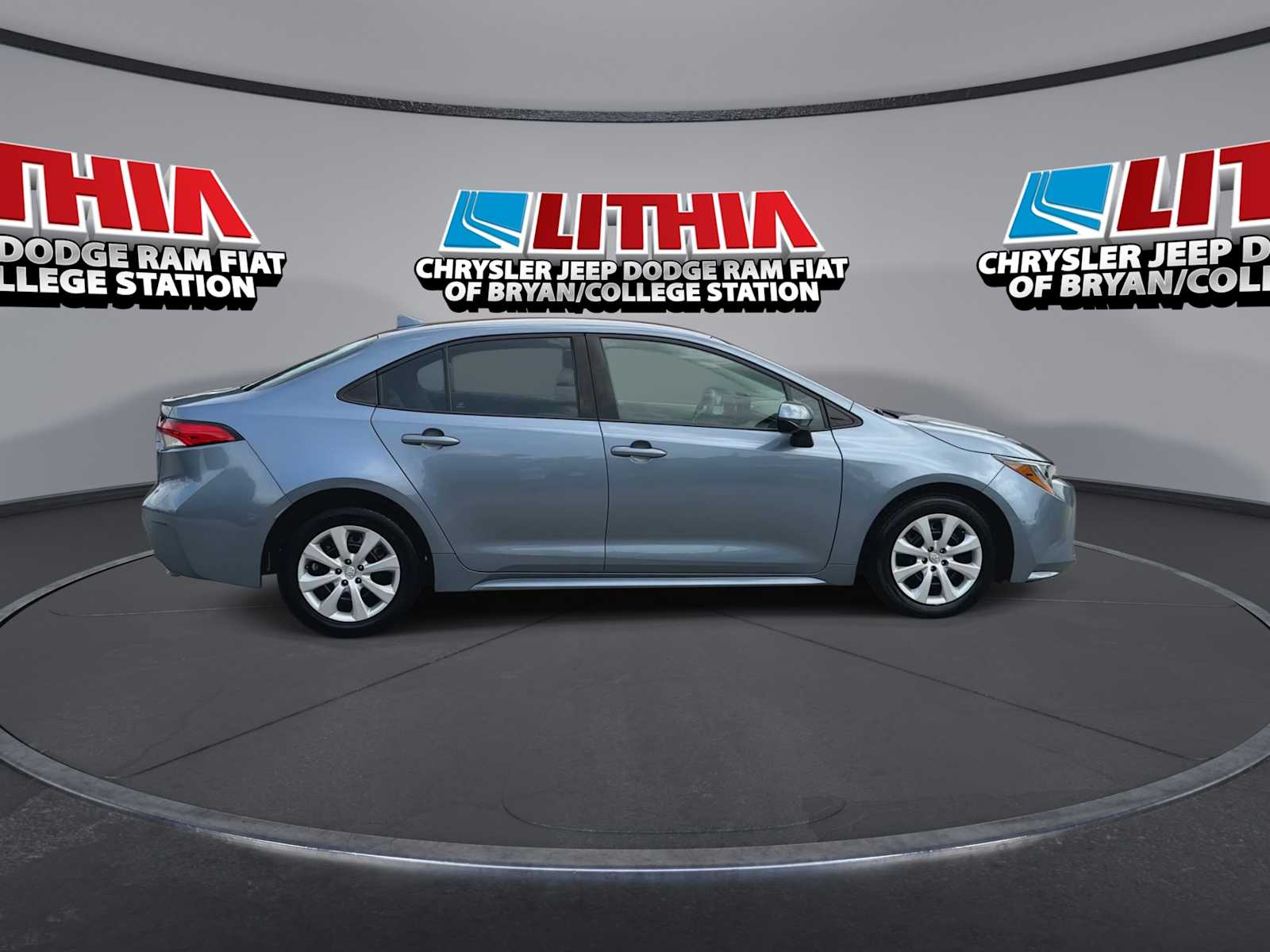 Thumbnail: 2023 Toyota Corolla - 9