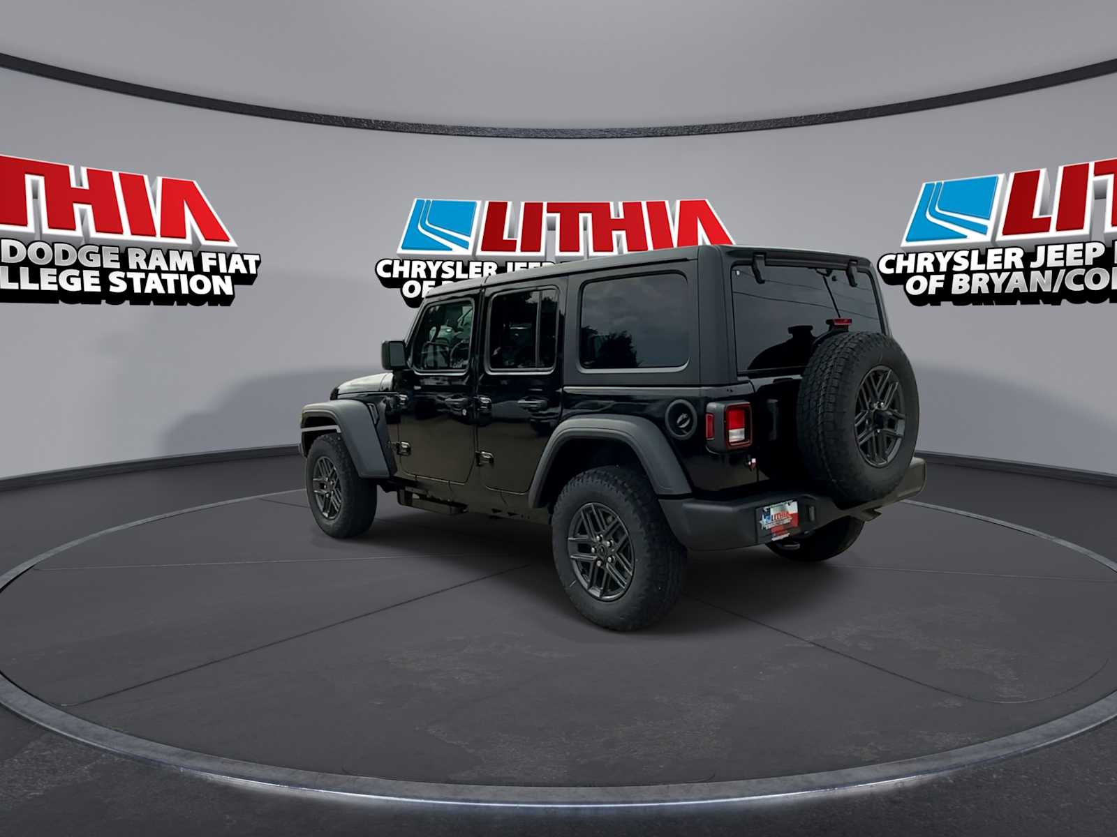 Thumbnail: 2026 Jeep Wrangler - 6