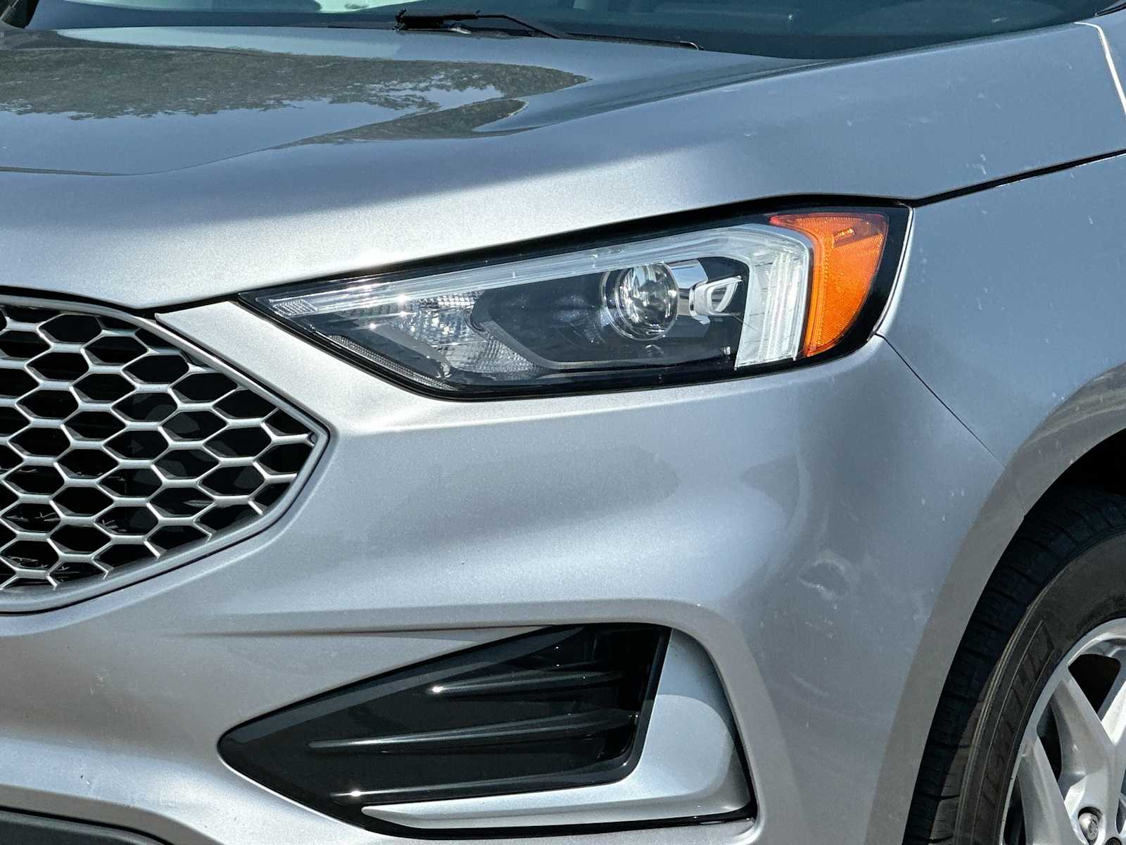 Thumbnail: 2024 Ford Edge - 16