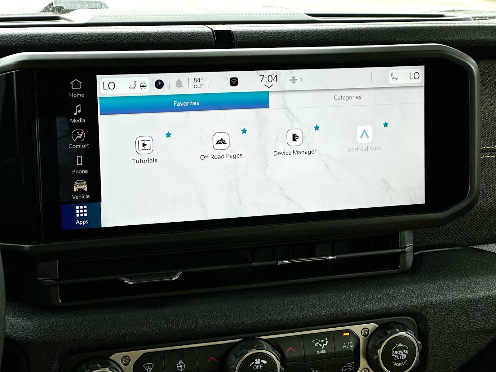 Thumbnail: 2026 Jeep Wrangler - 20