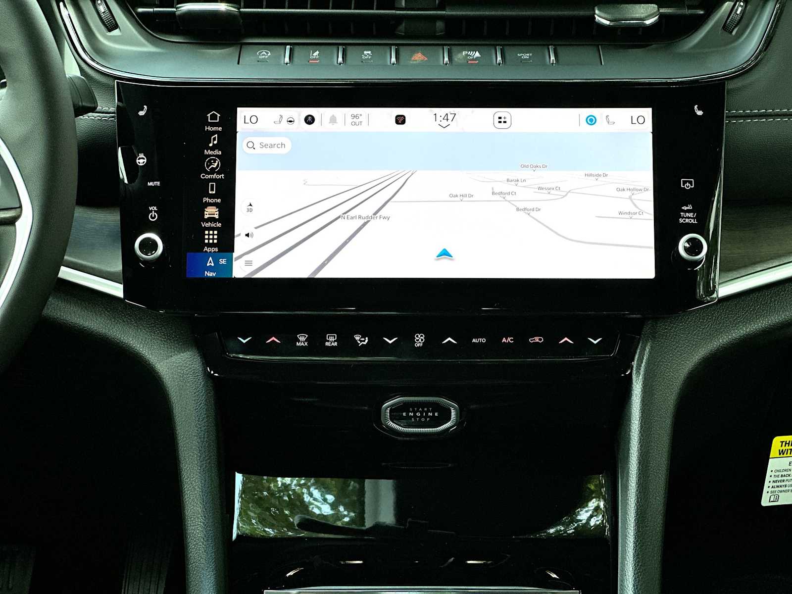Thumbnail: 2026 Jeep Grand Cherokee - 26
