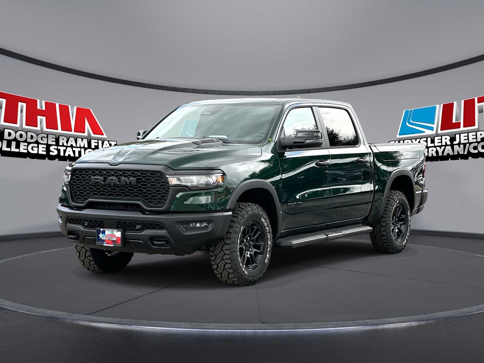  Ram 1500