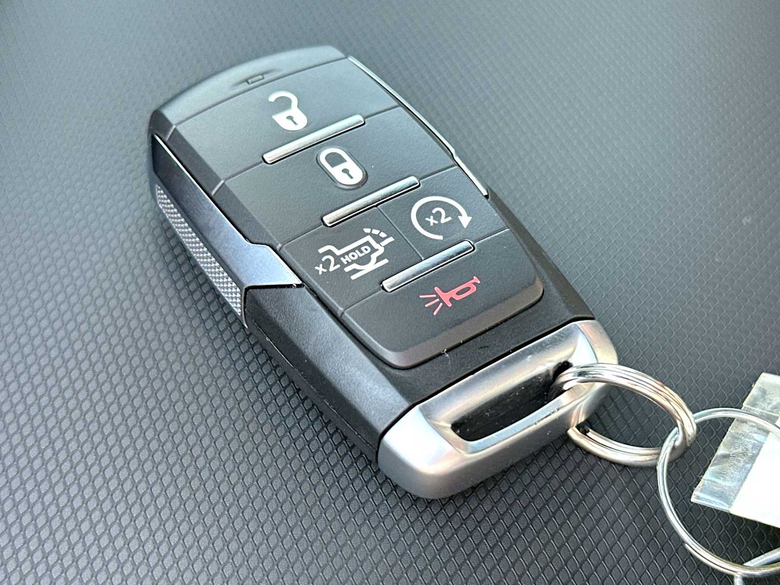 Thumbnail: 2026 RAM 1500 - 29