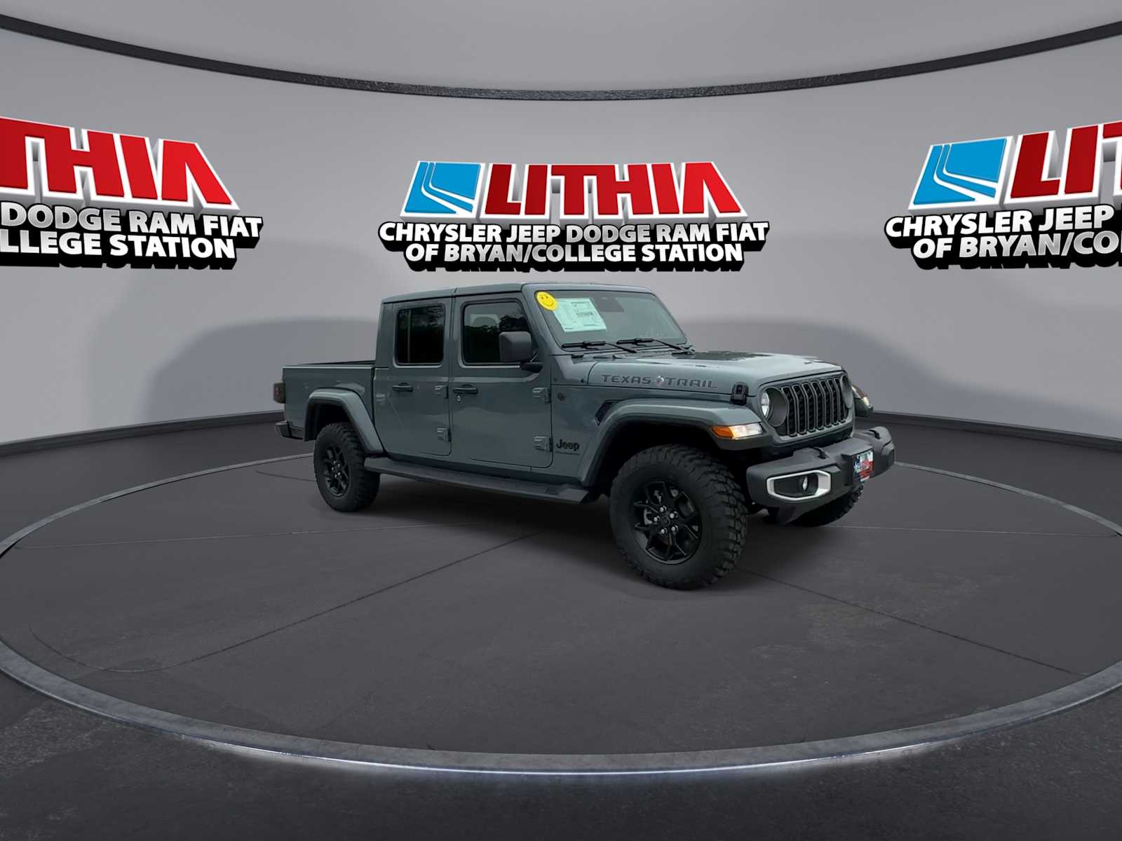 Thumbnail: 2026 Jeep Gladiator - 2