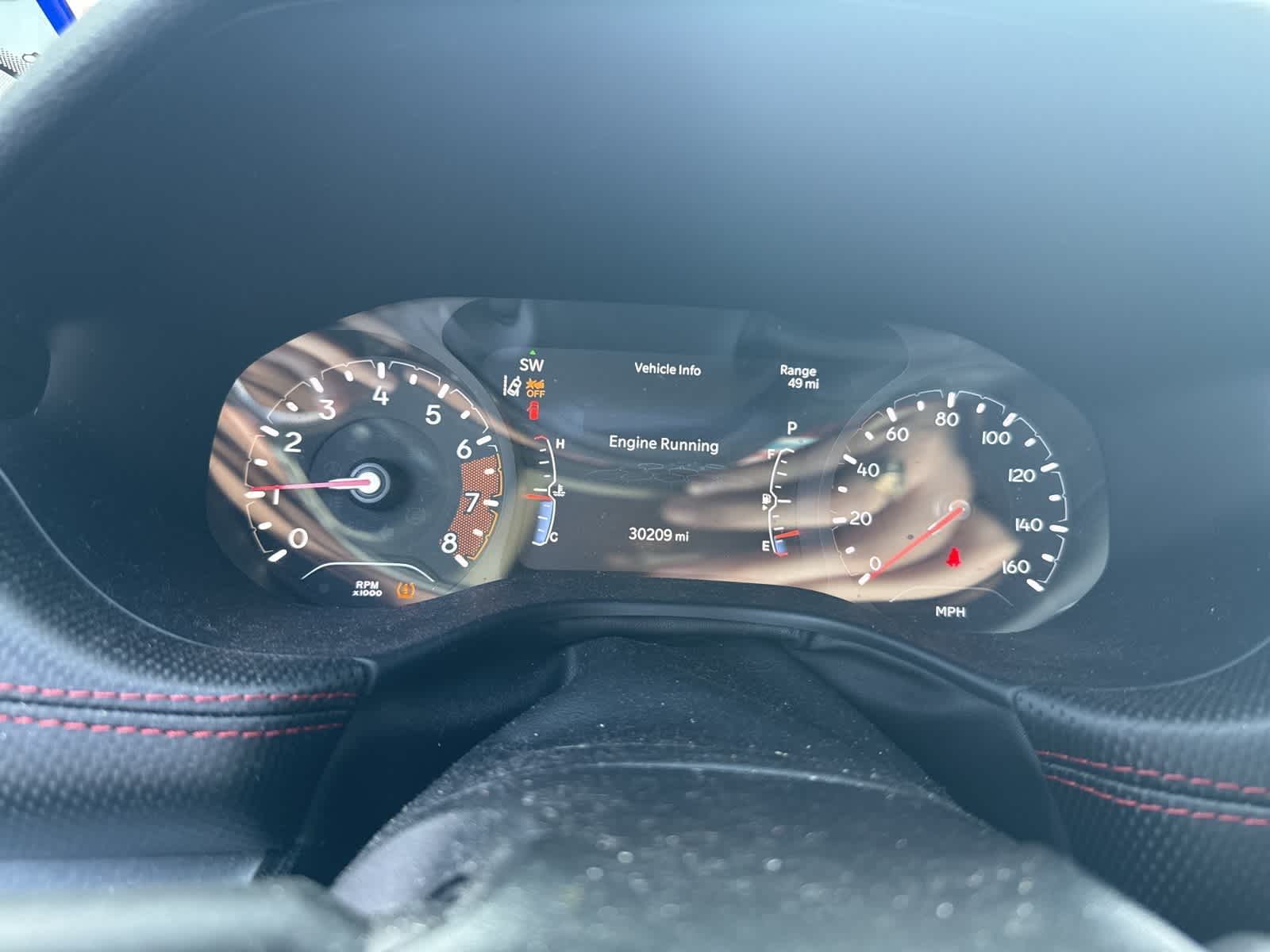 Thumbnail: 2024 Jeep Compass - 5