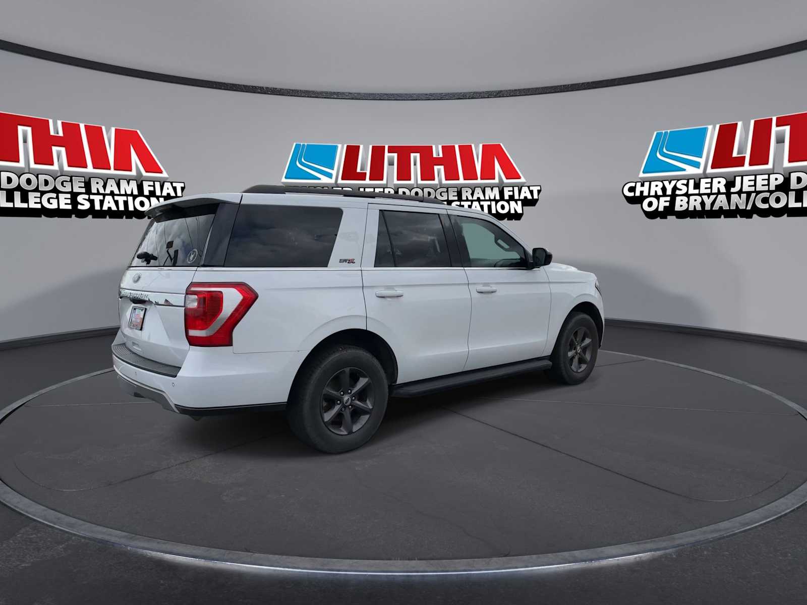 Thumbnail: 2021 Ford Expedition - 8