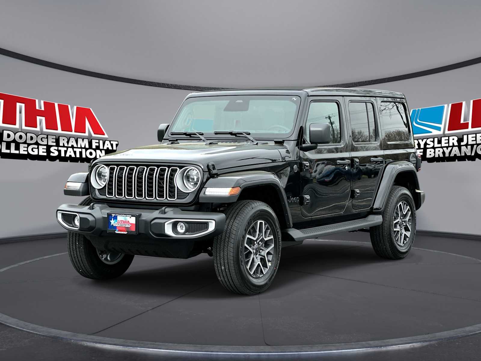 Thumbnail: 2026 Jeep Wrangler - 1