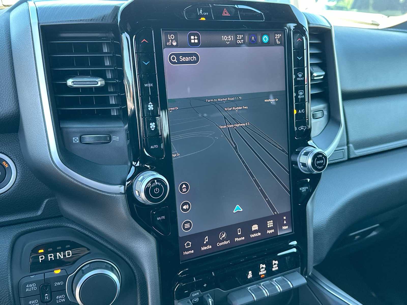 Thumbnail: 2026 RAM 1500 - 20