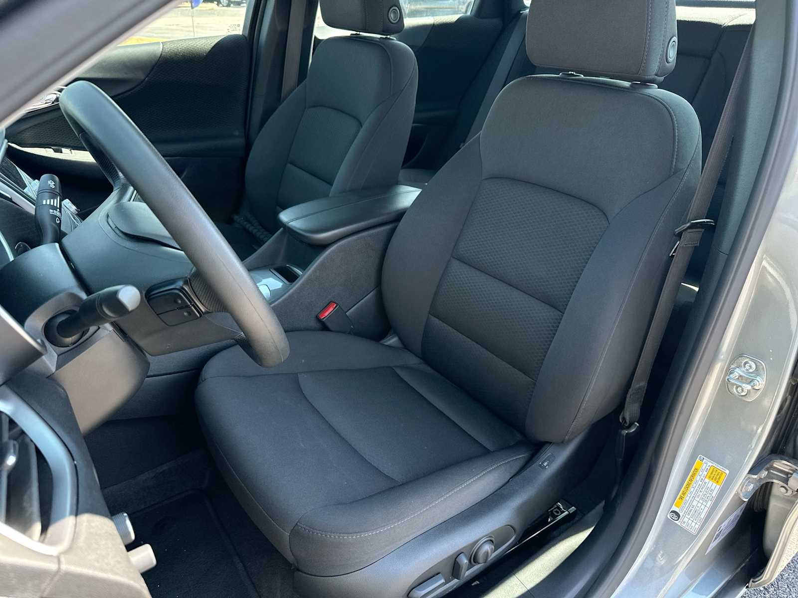 Thumbnail: 2025 Chevrolet Malibu - 17