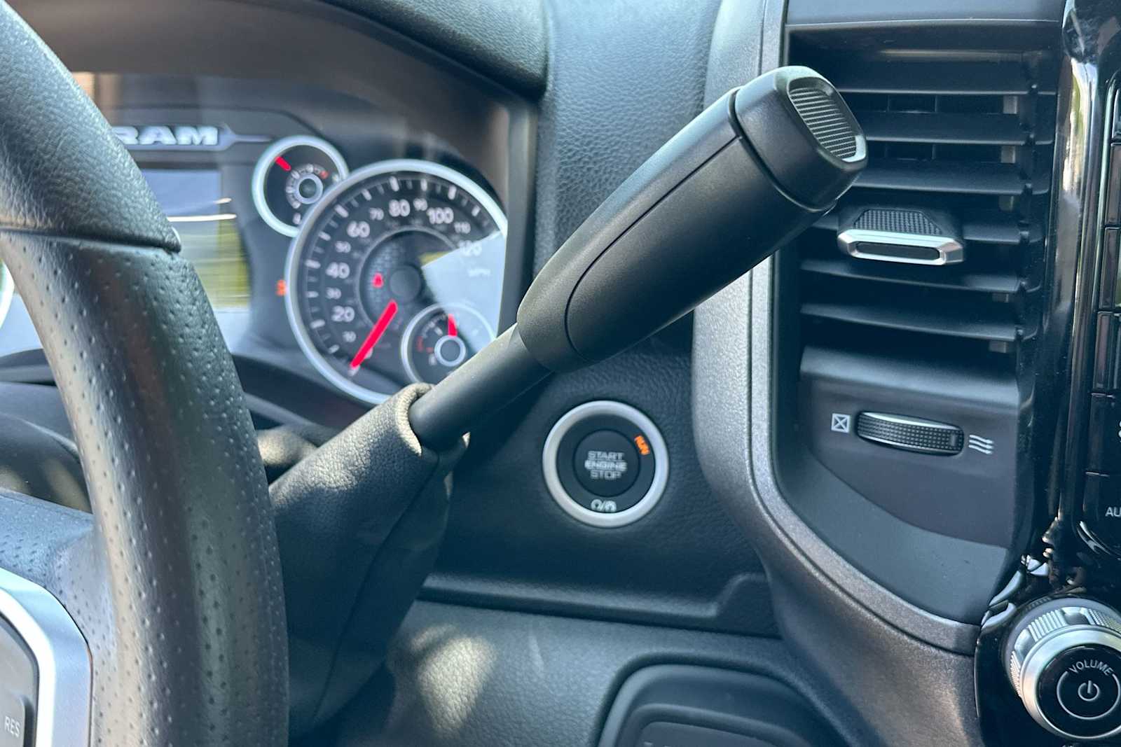 Thumbnail: 2025 RAM 2500 - 21