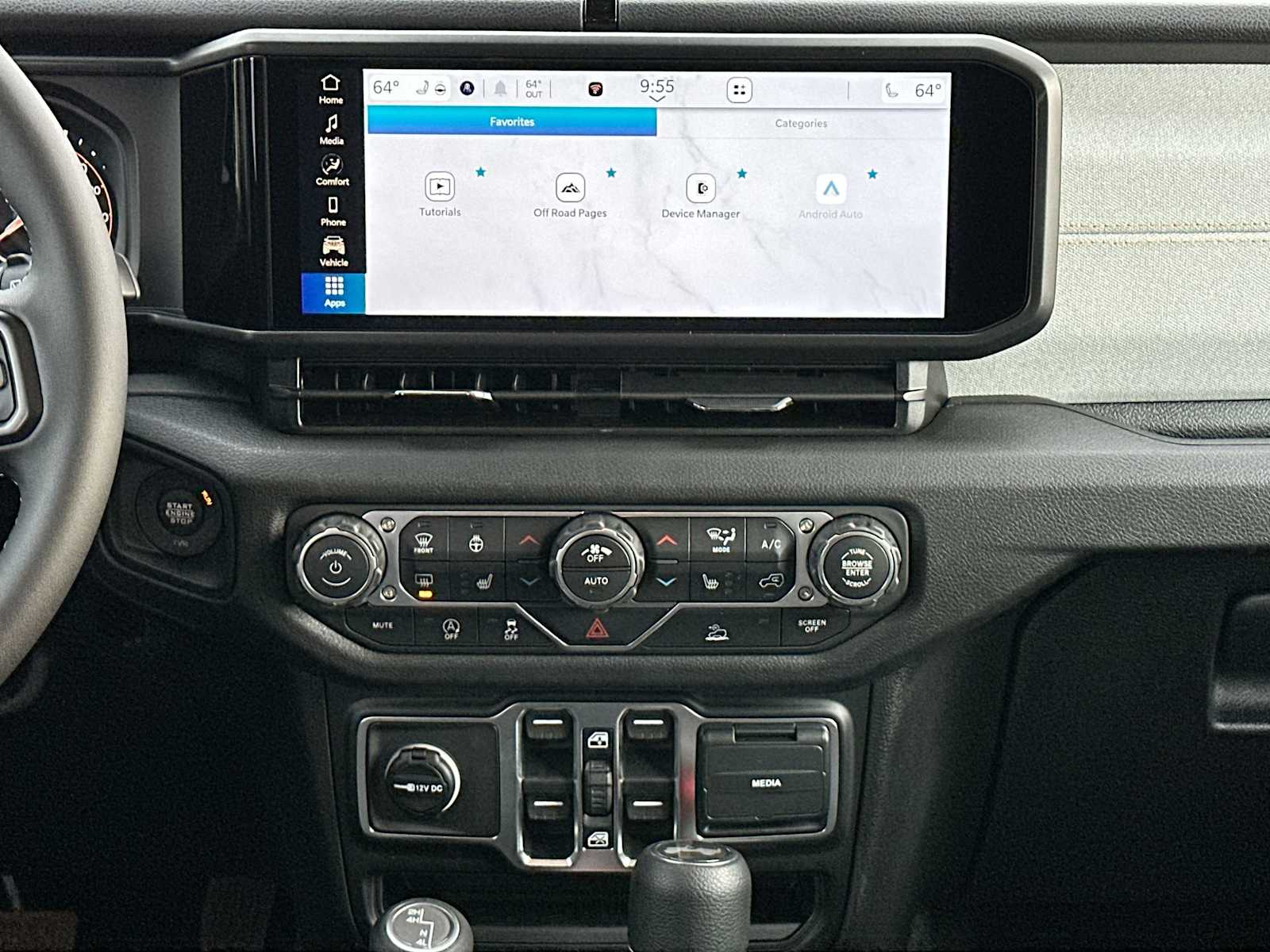 Thumbnail: 2026 Jeep Wrangler - 26