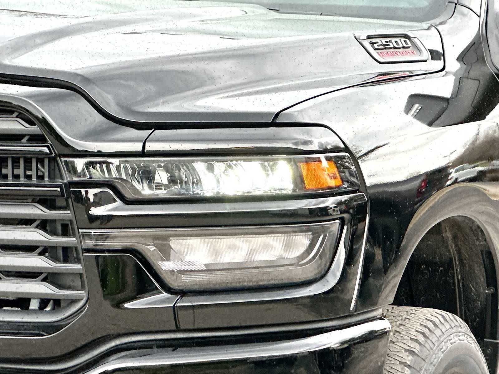 Thumbnail: 2026 RAM 2500 - 16